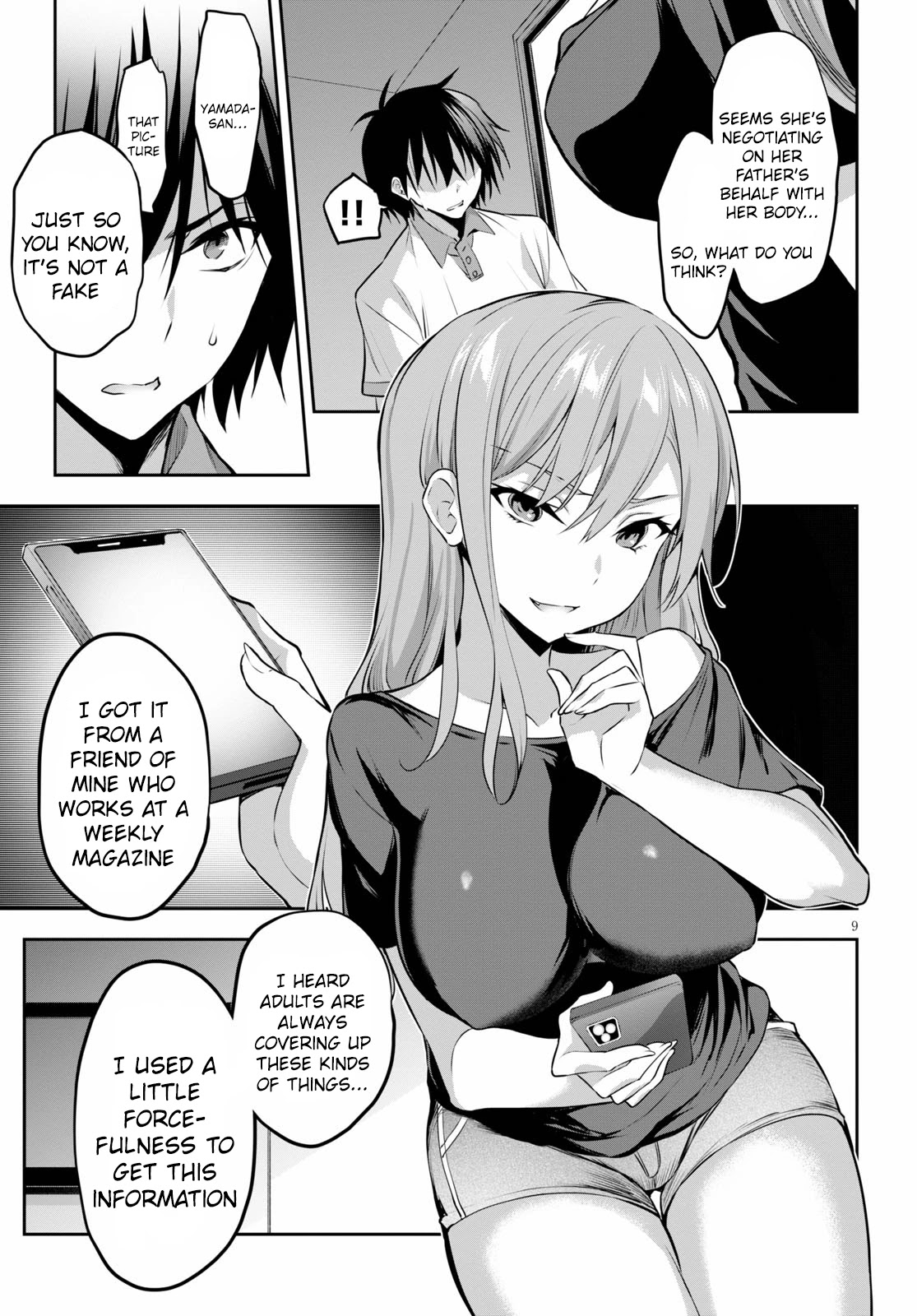 9