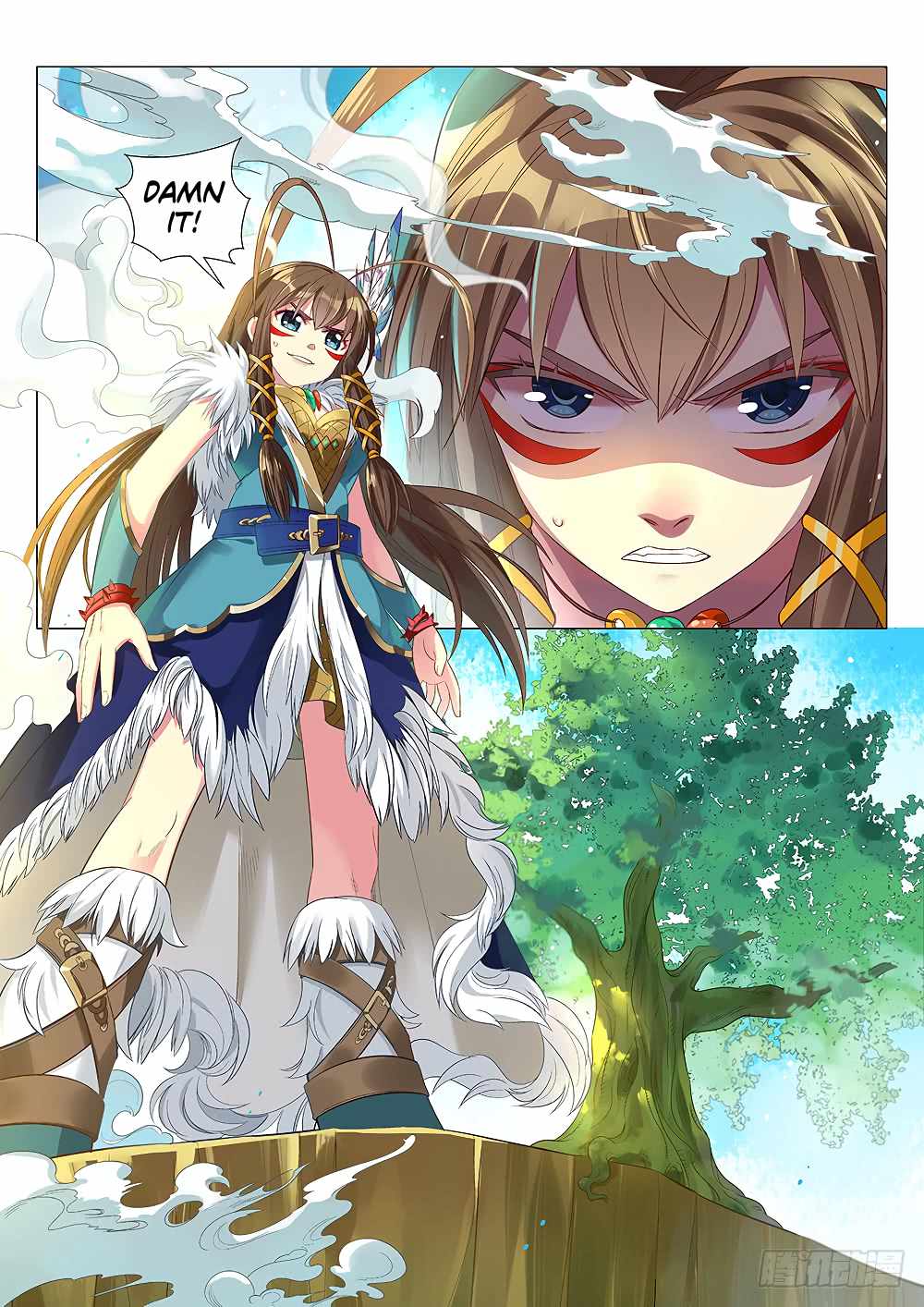7
