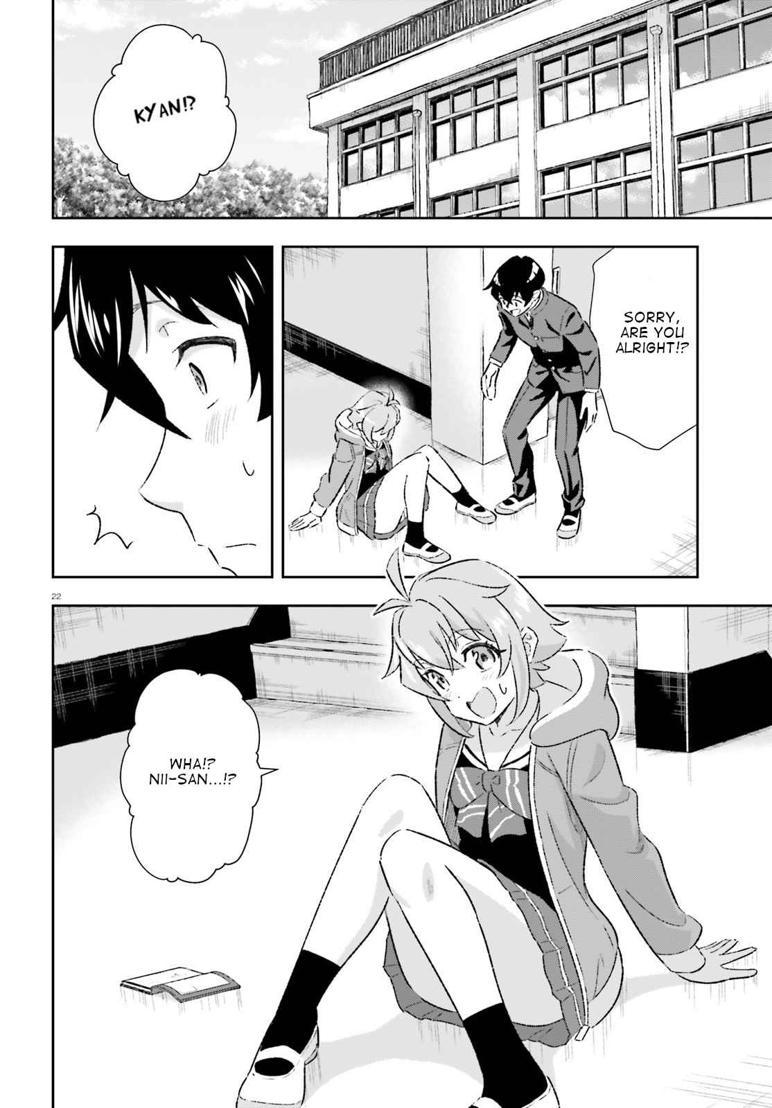 22