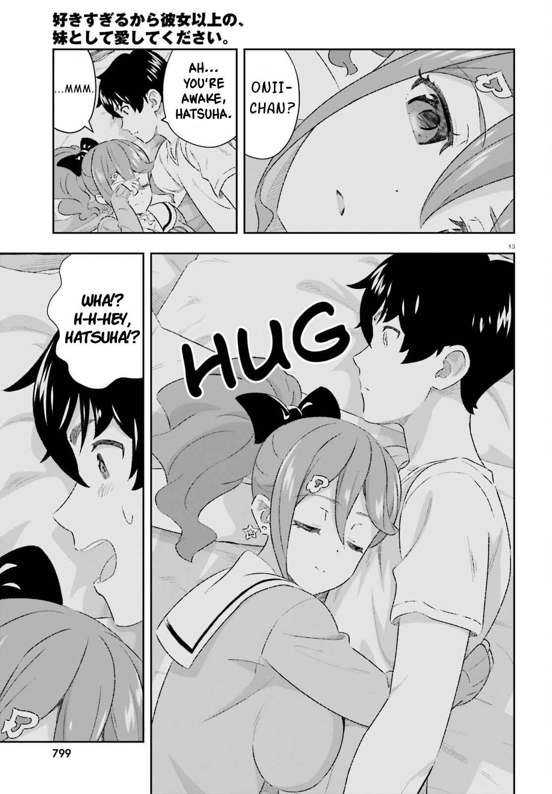 13