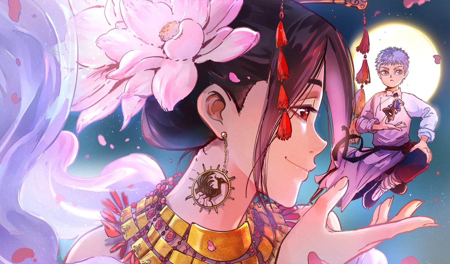 1