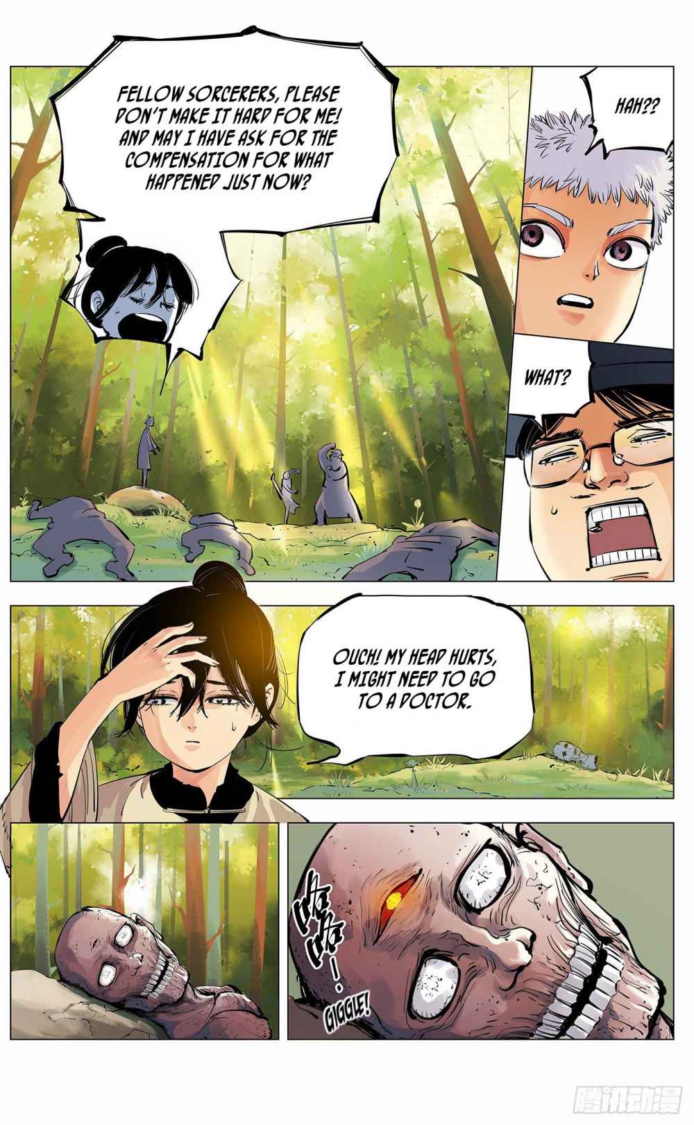 8