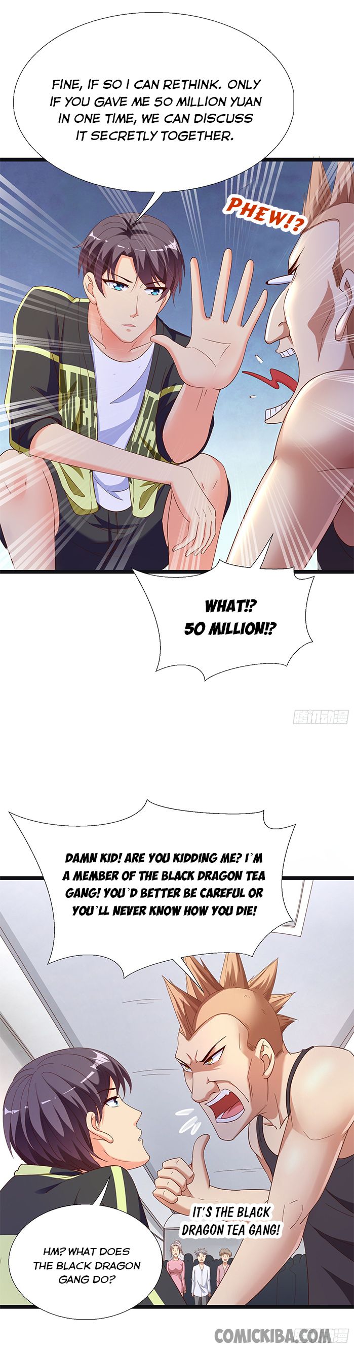 8