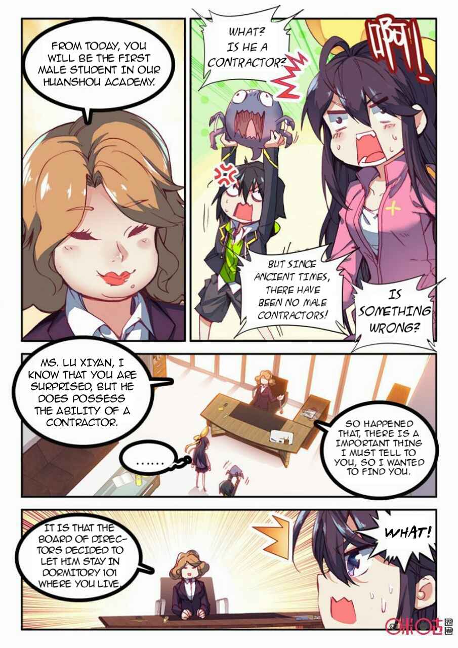 3