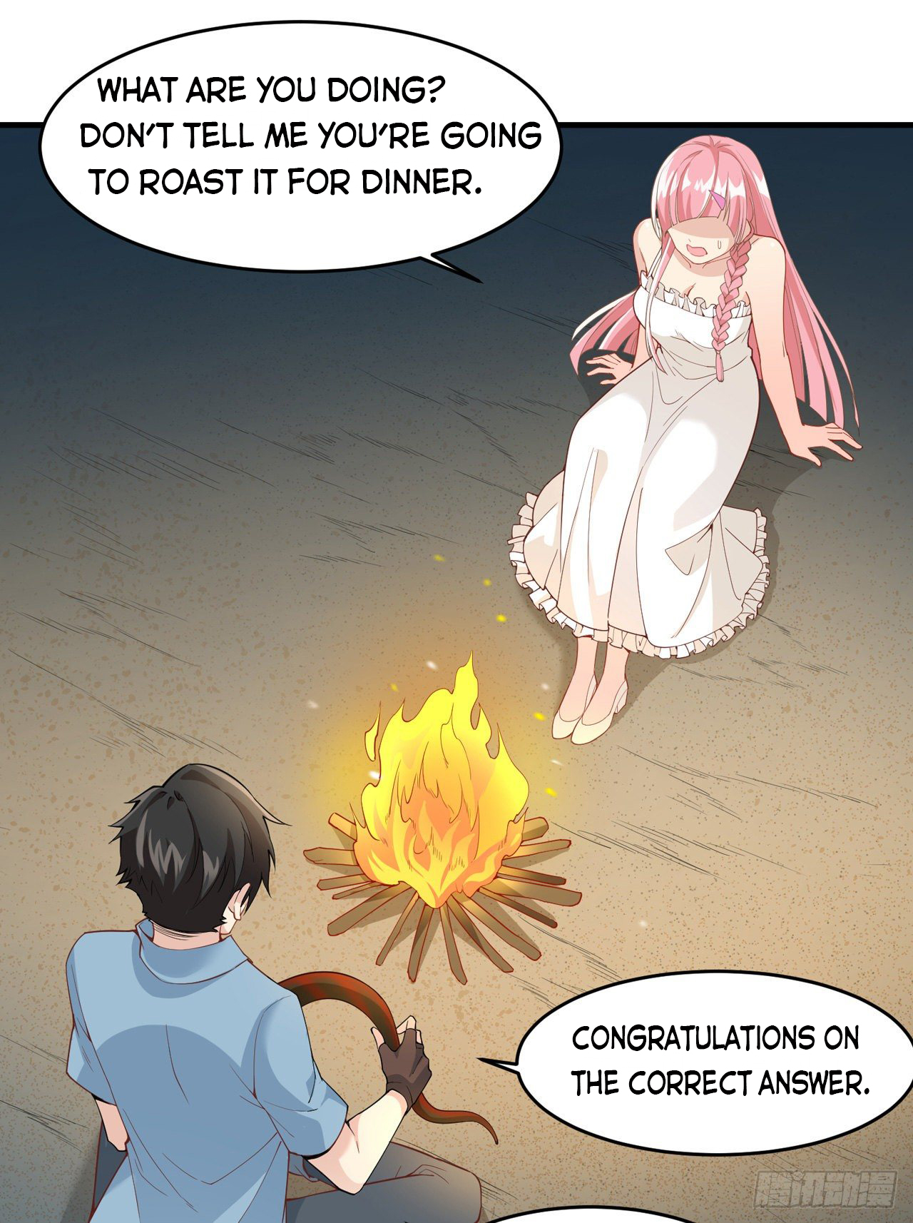 8