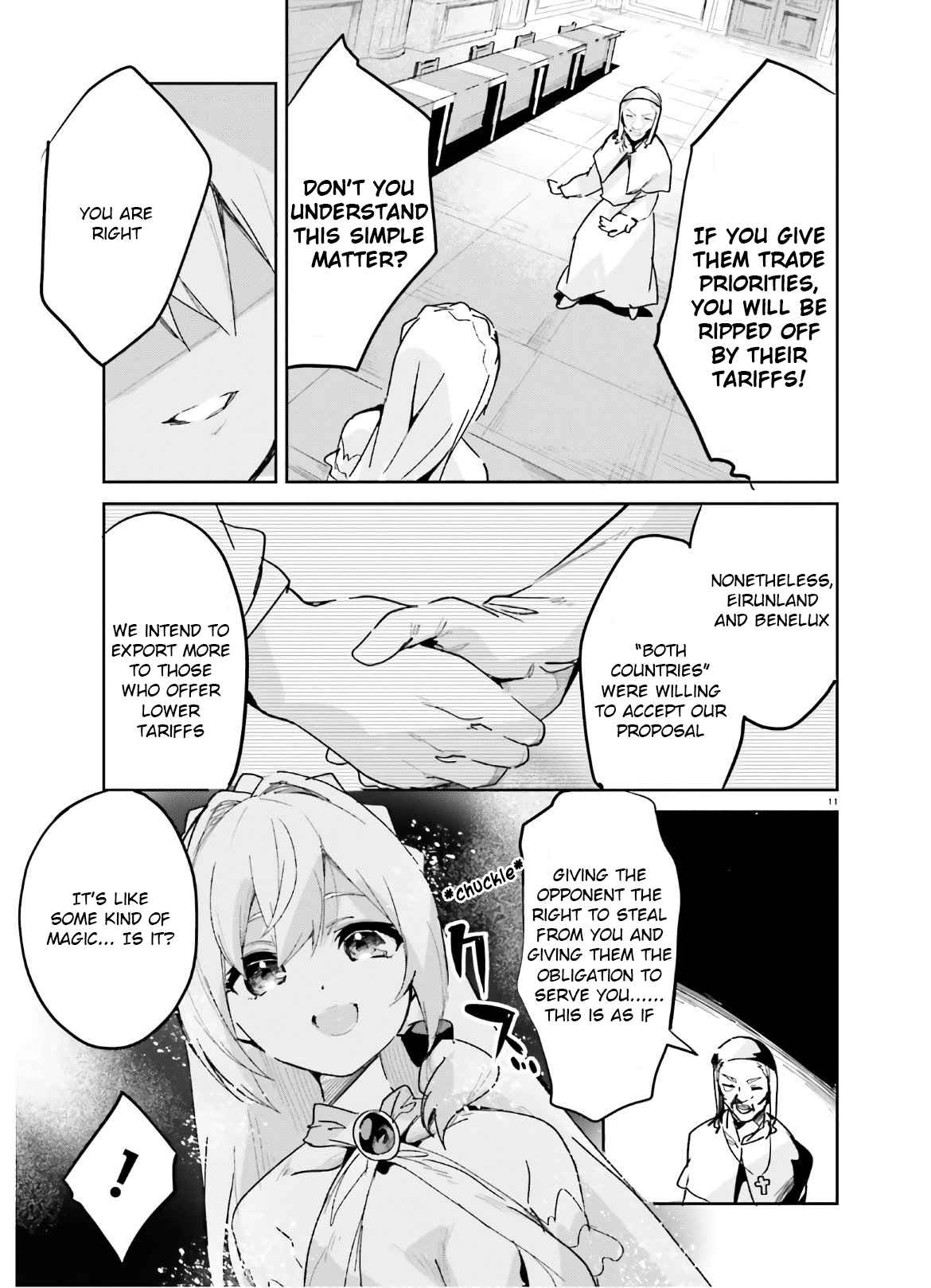11