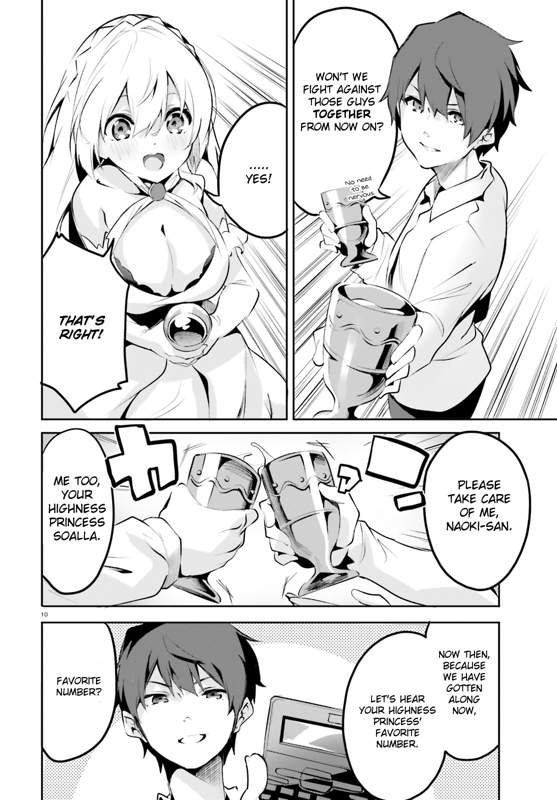 10