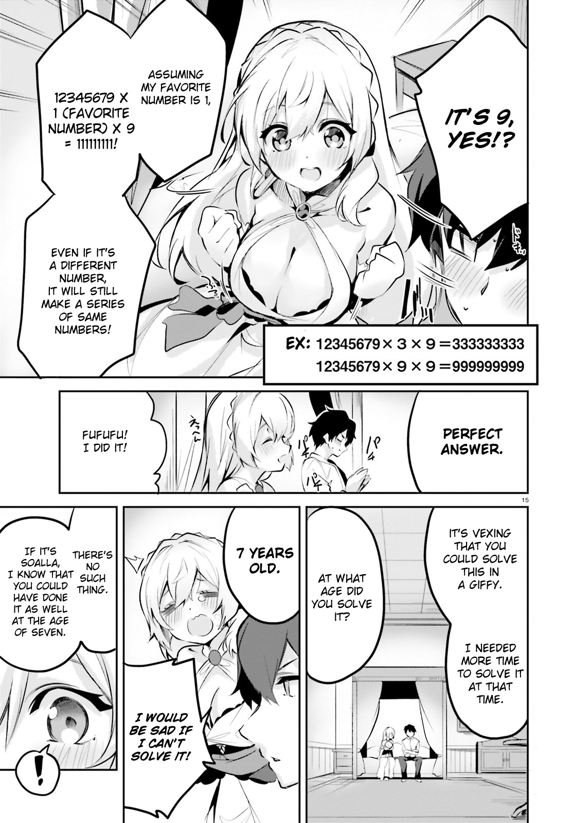 15