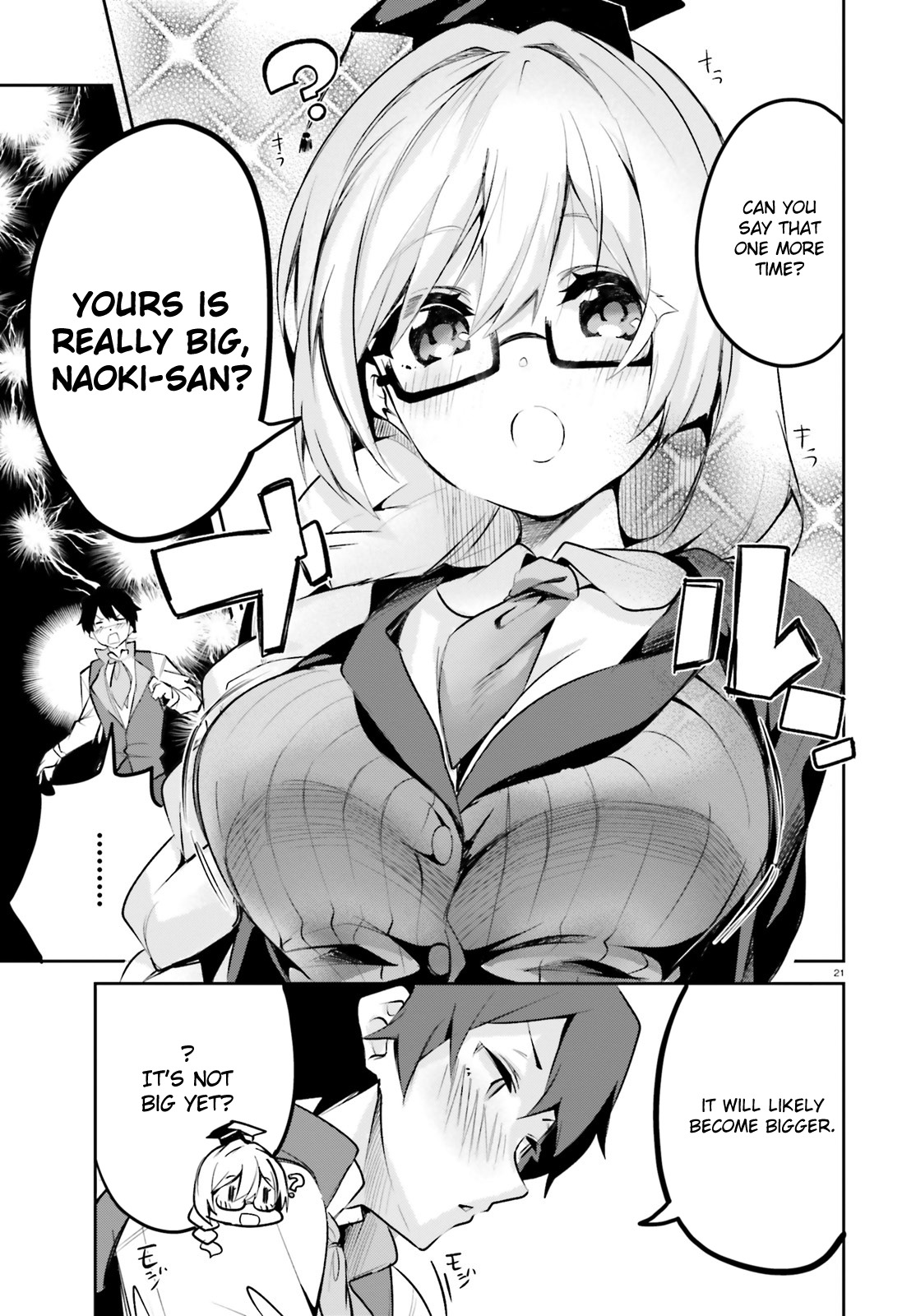 21