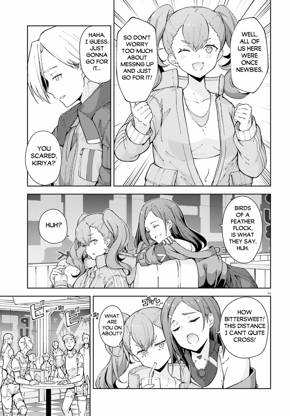15