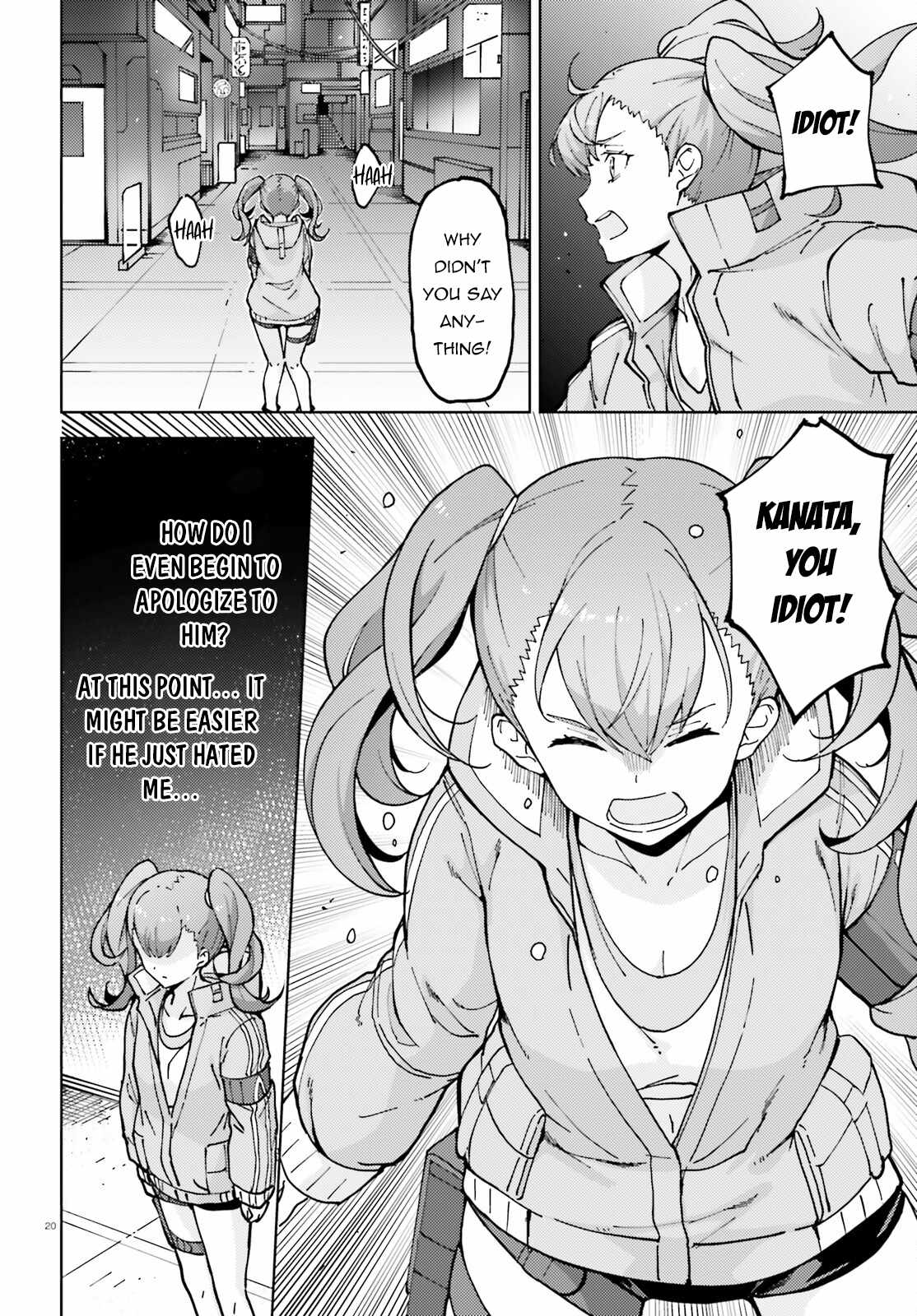 21