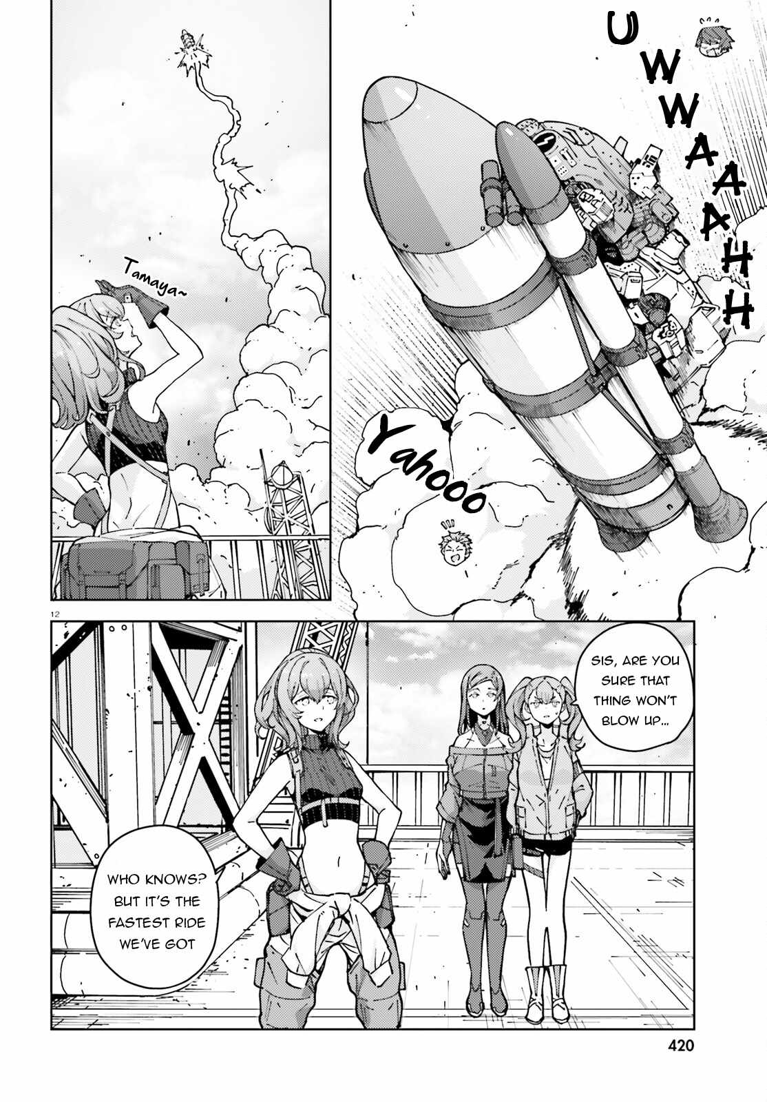 13