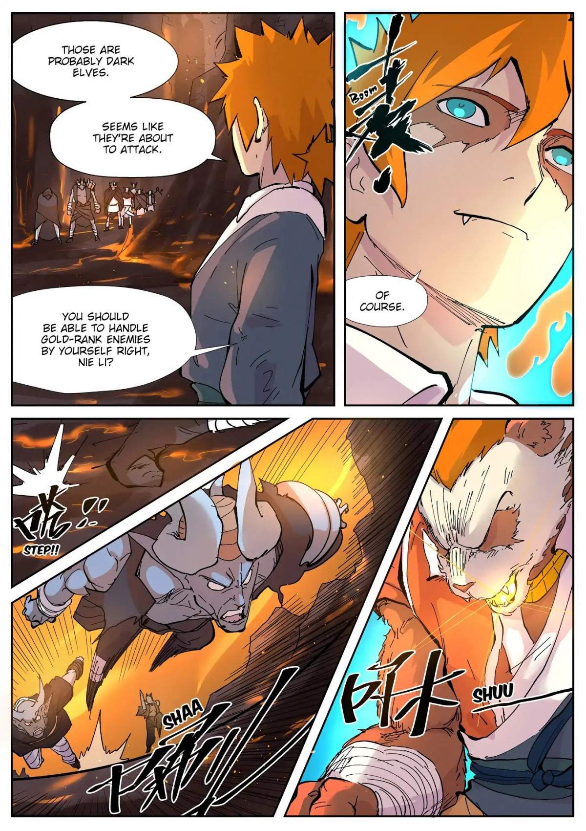 11