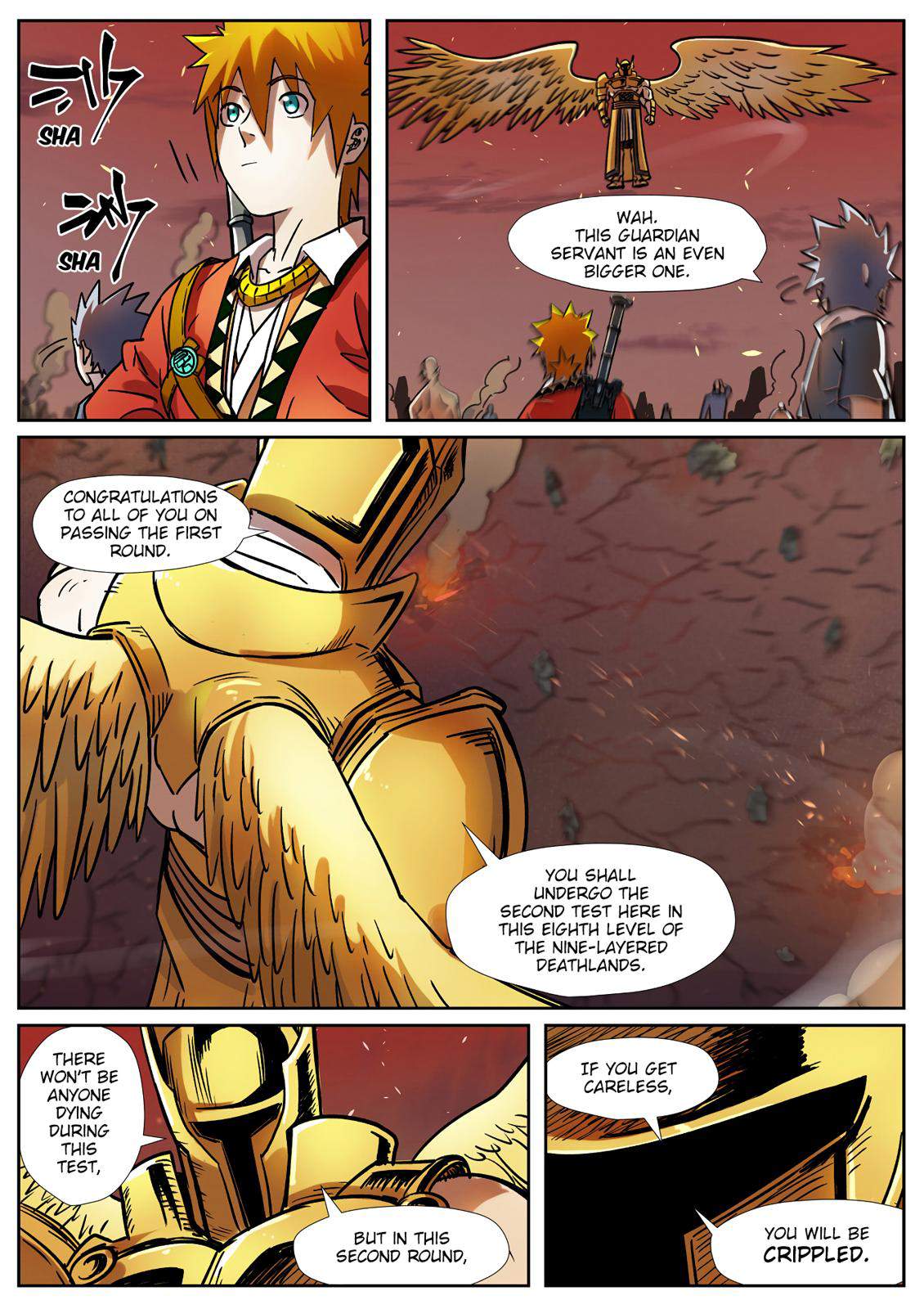8