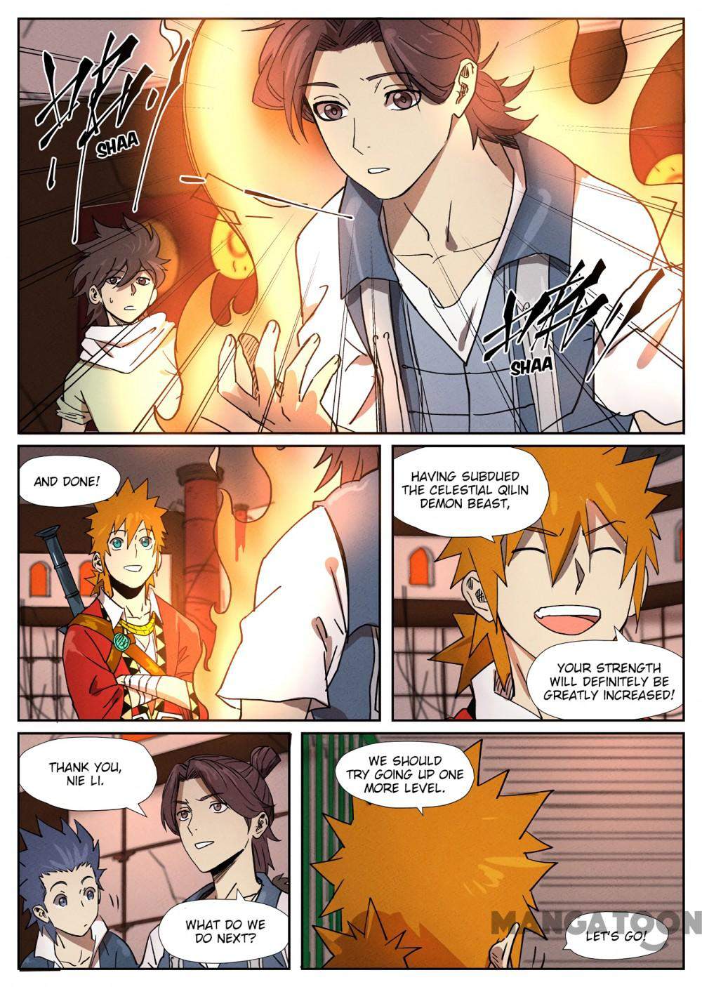 7