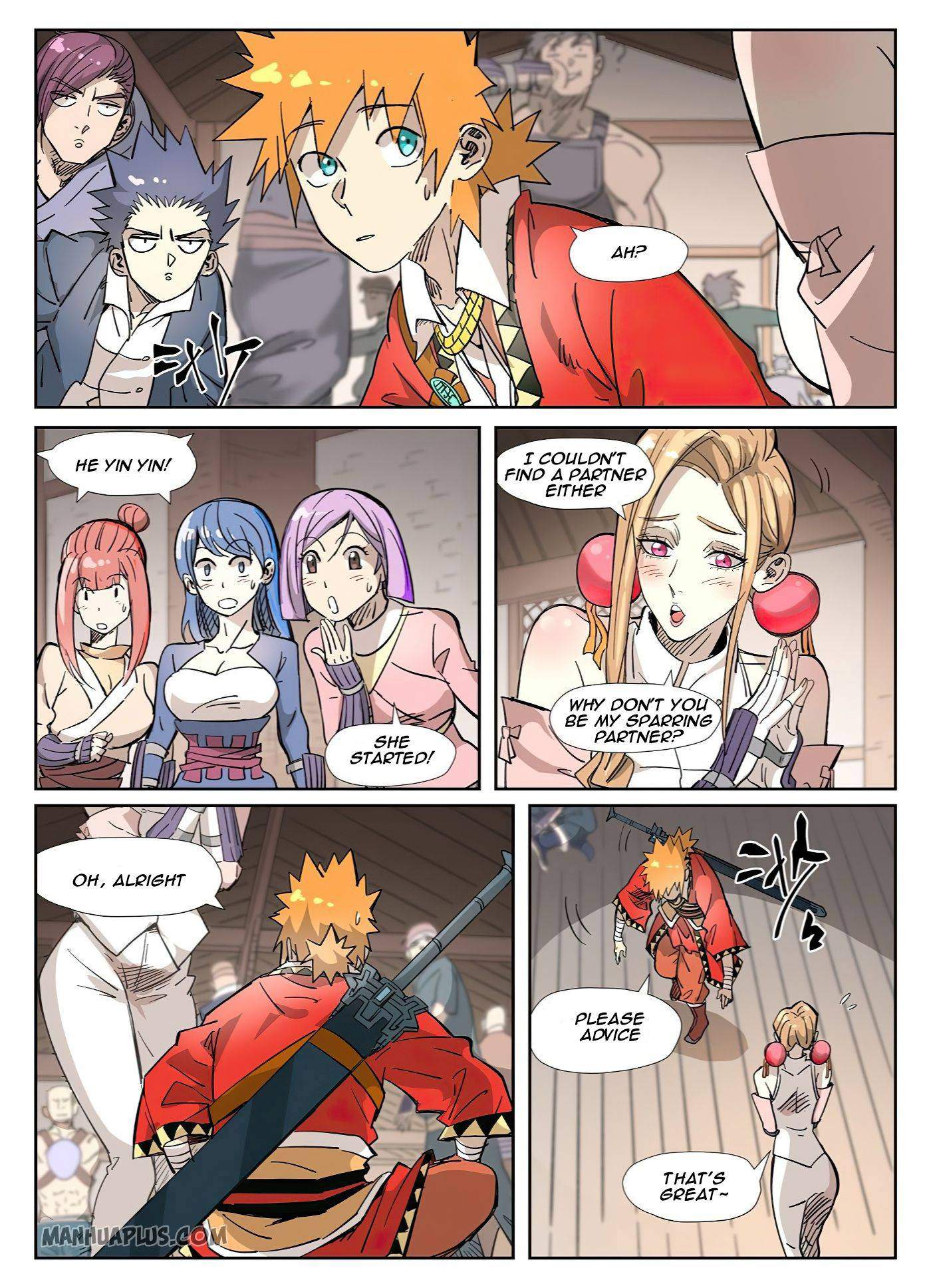 7