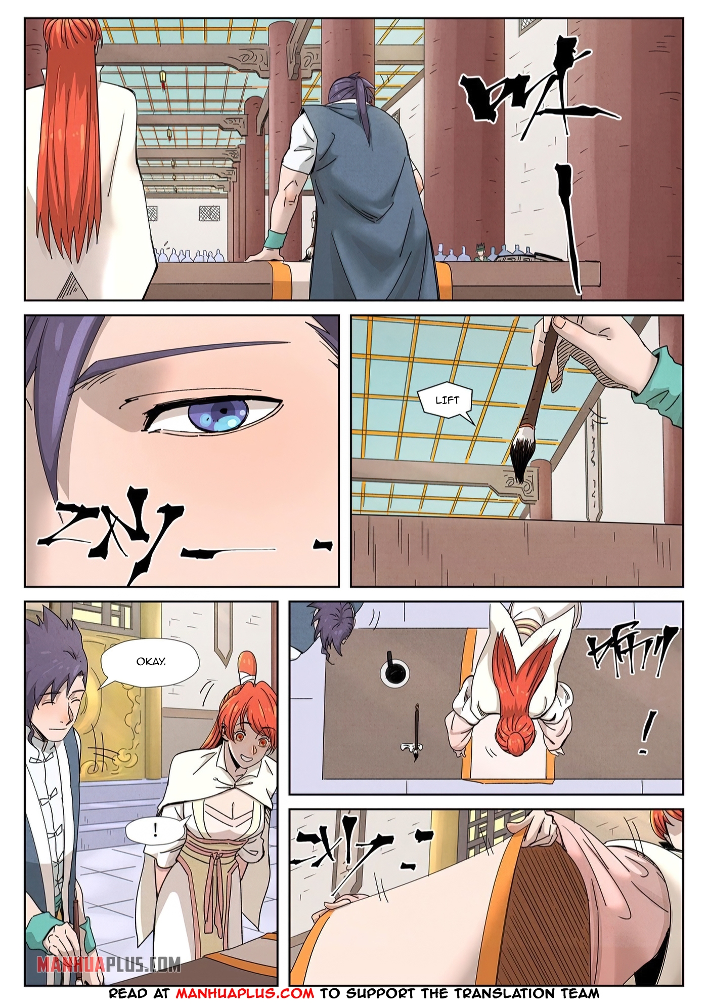 7