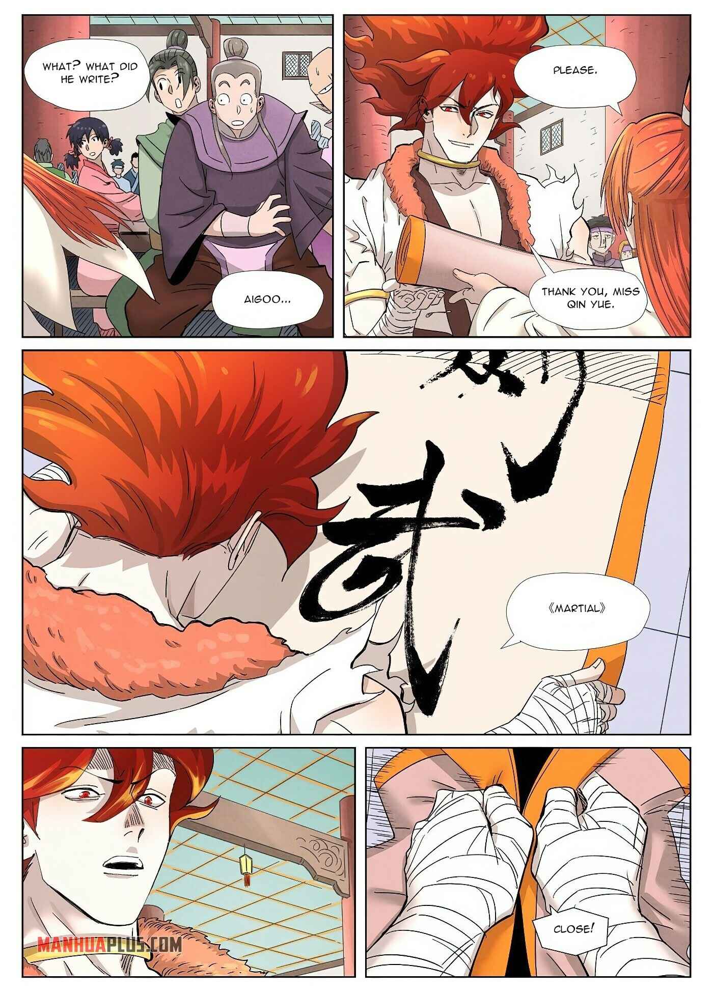 7