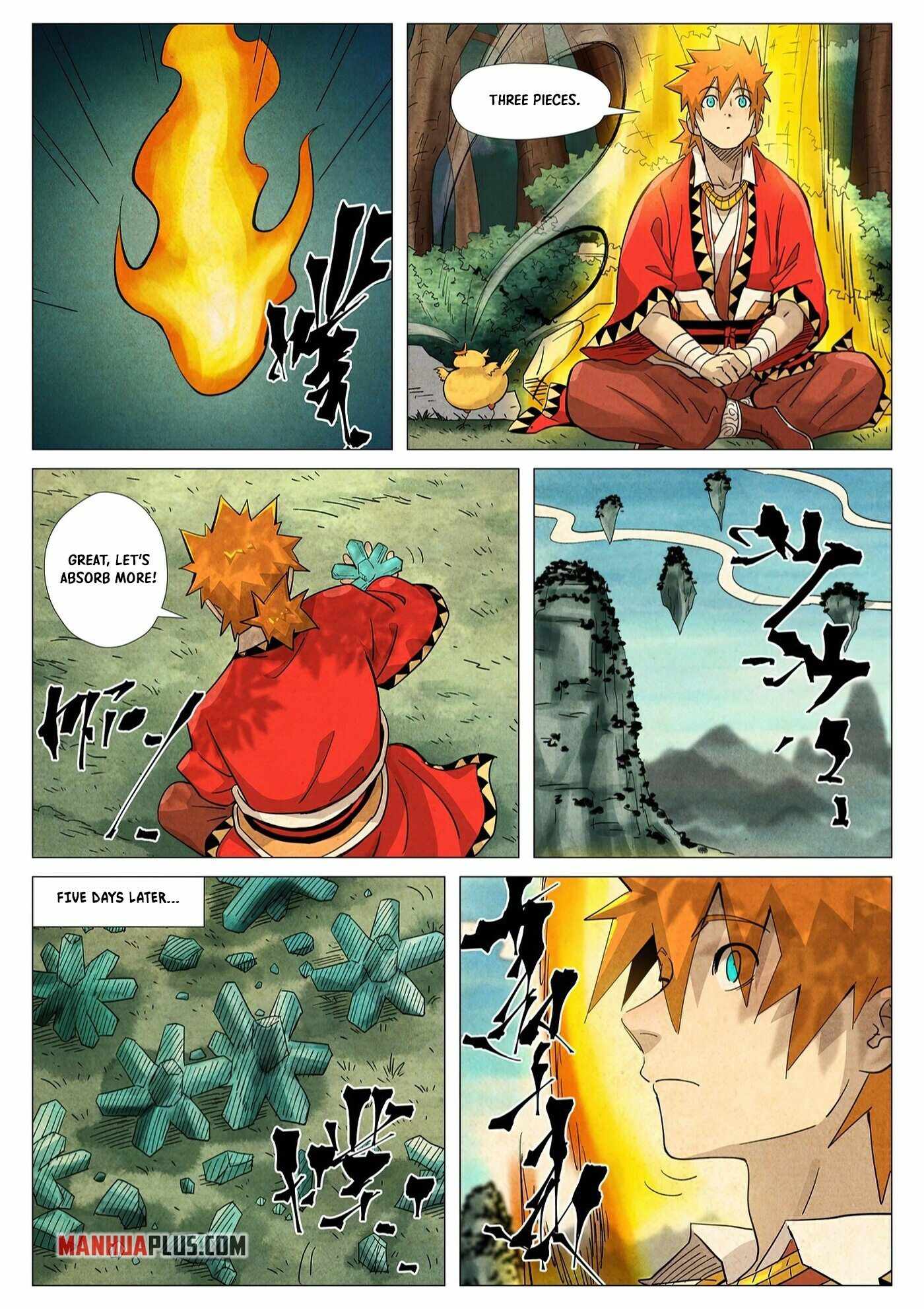 5