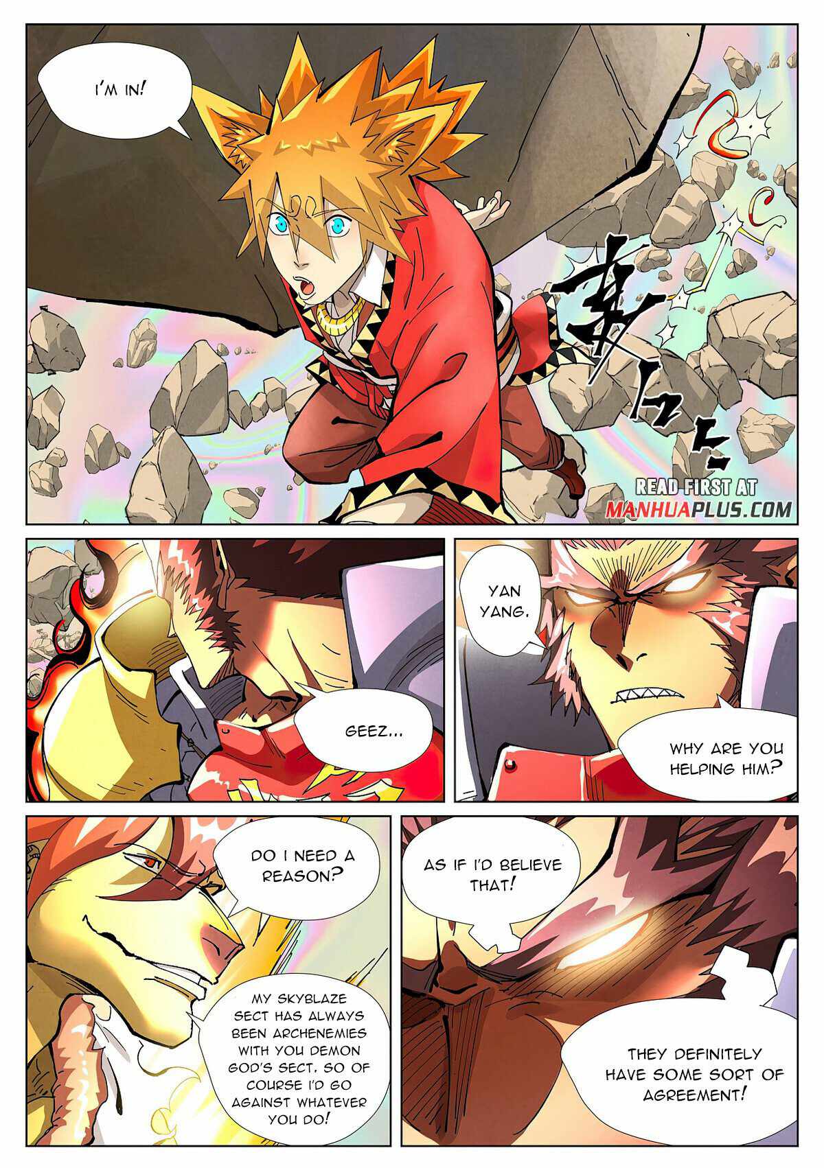9