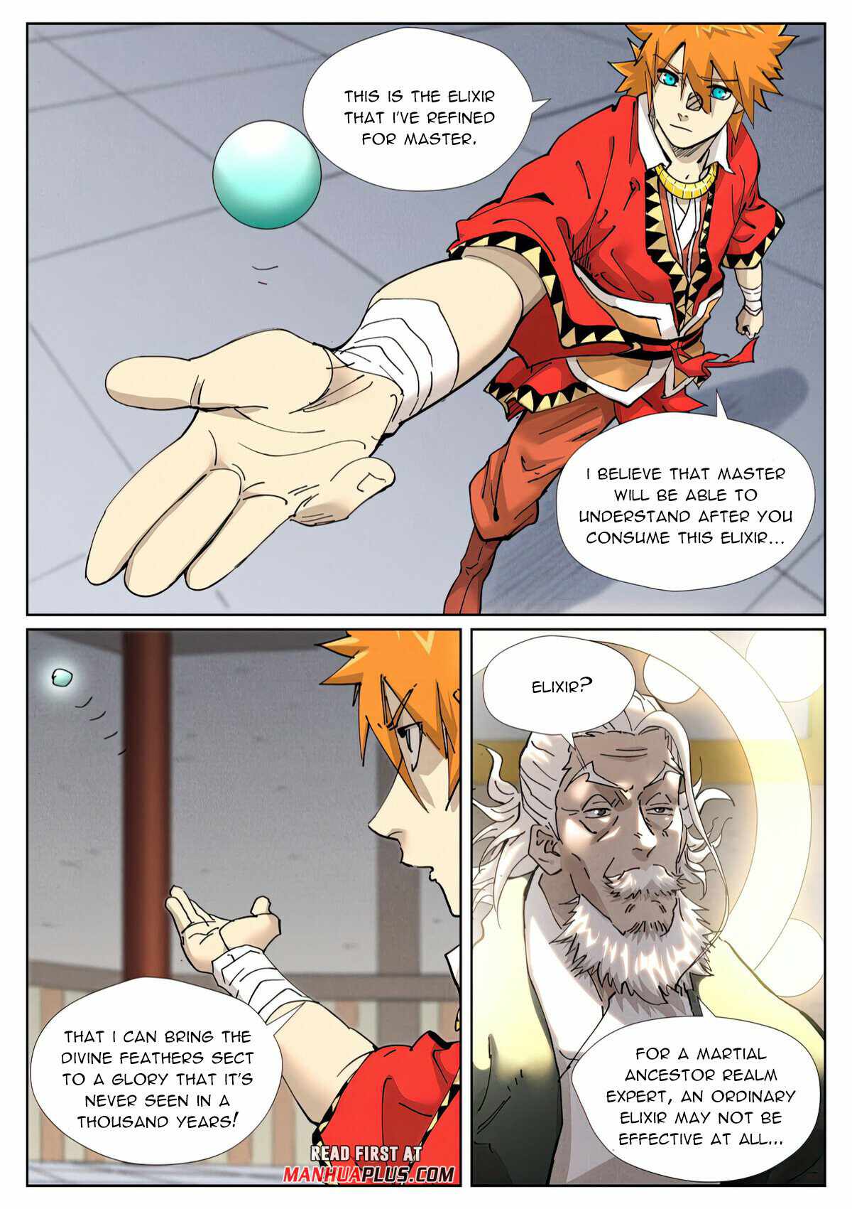 9