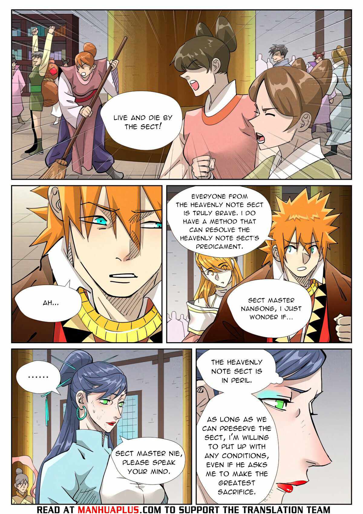 7