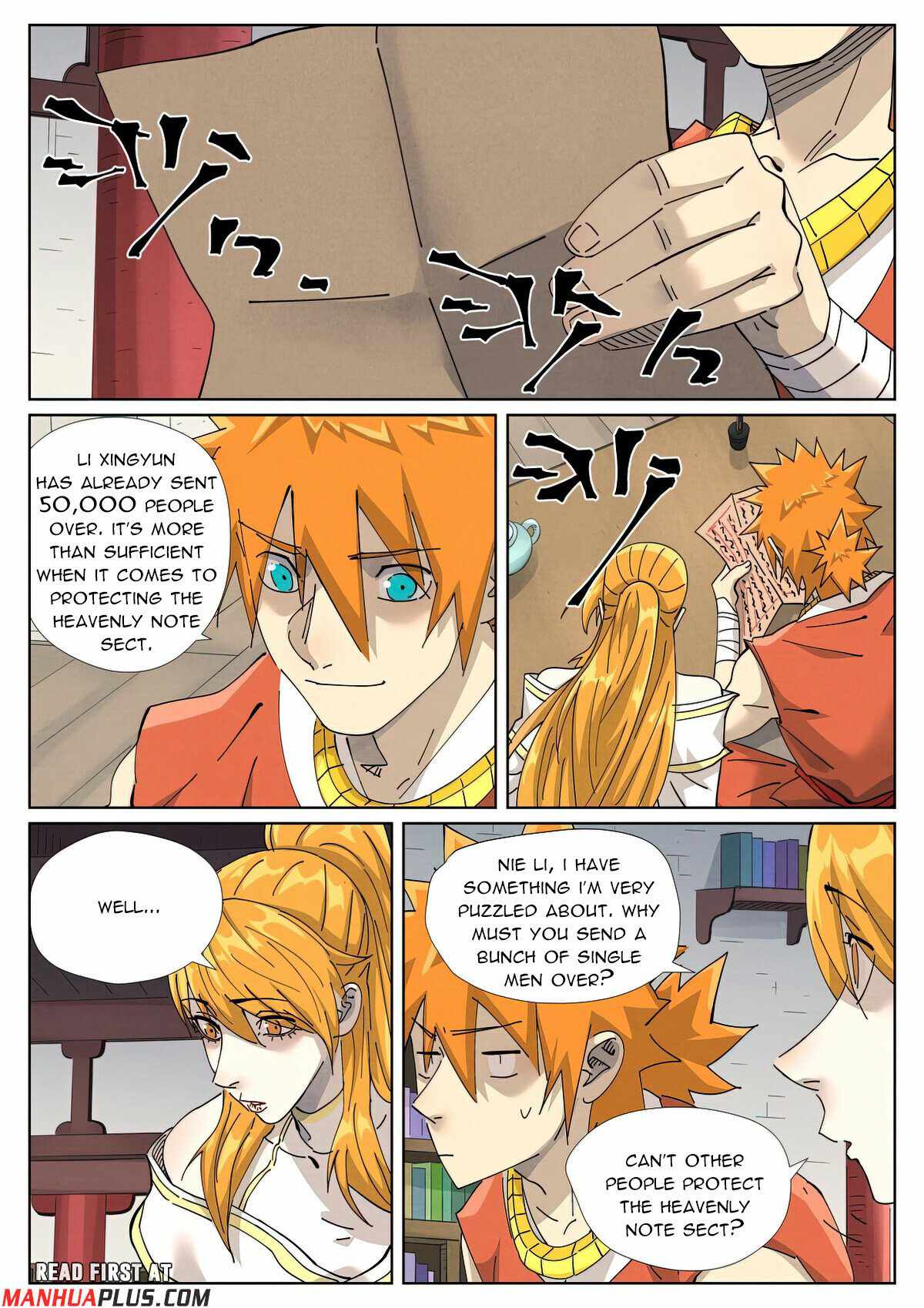9