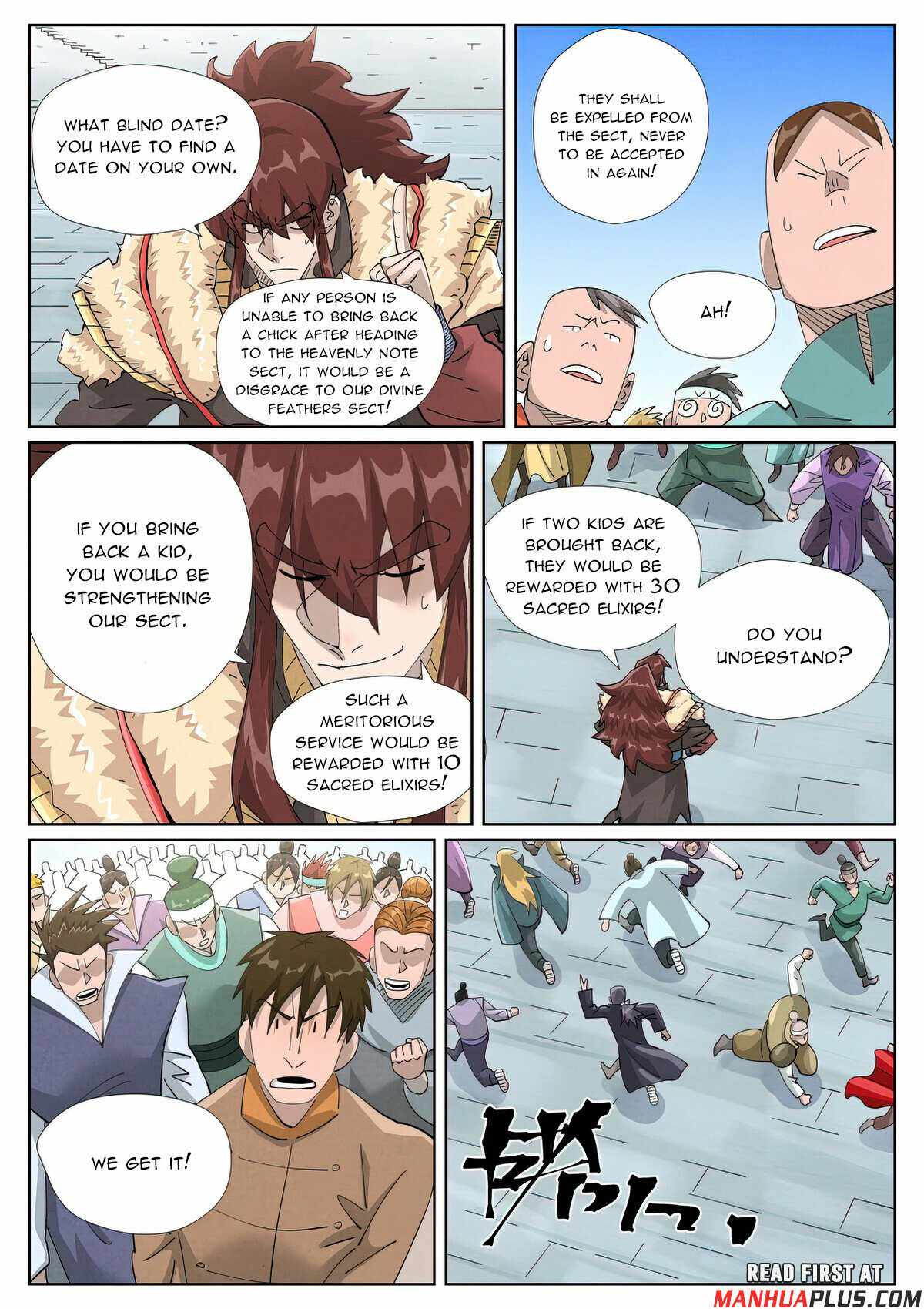 7