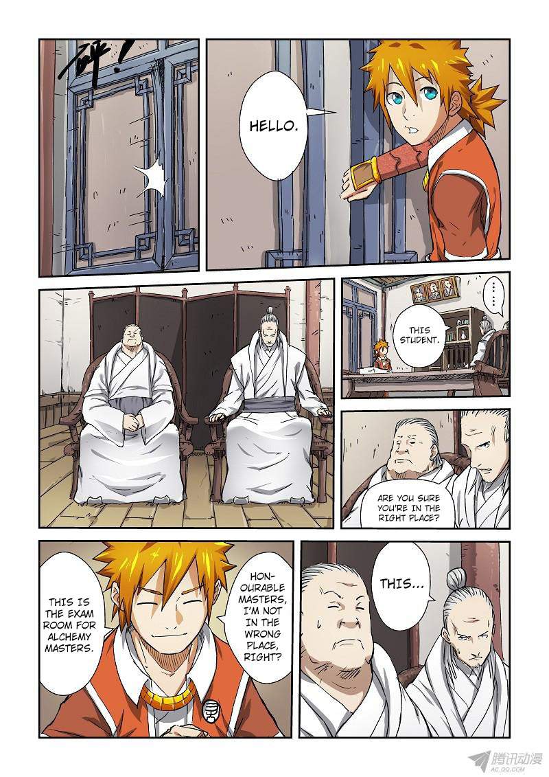 7