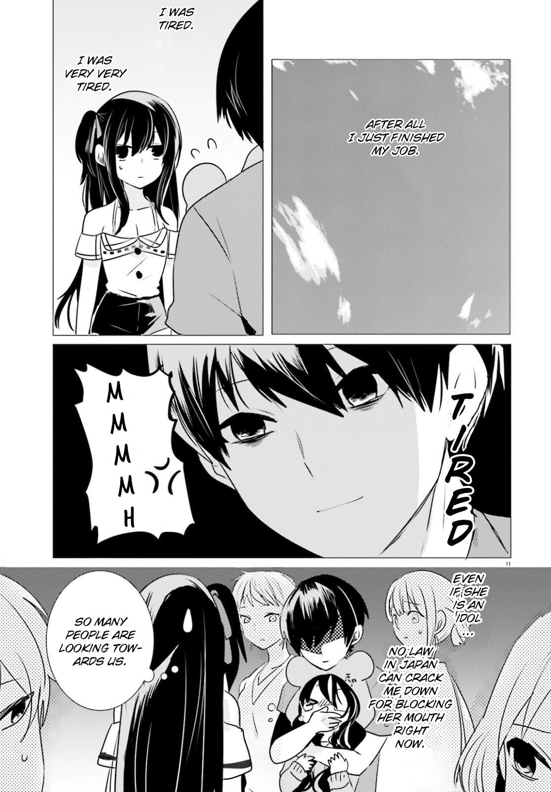 11