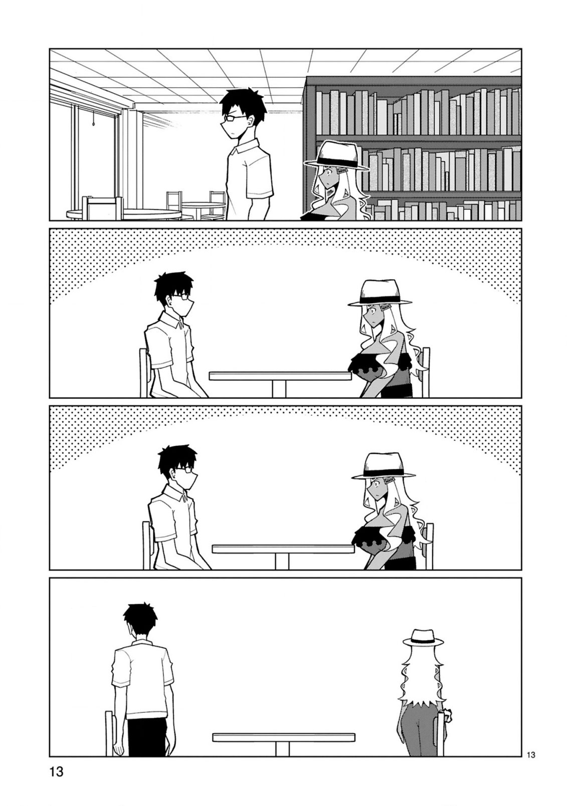 13