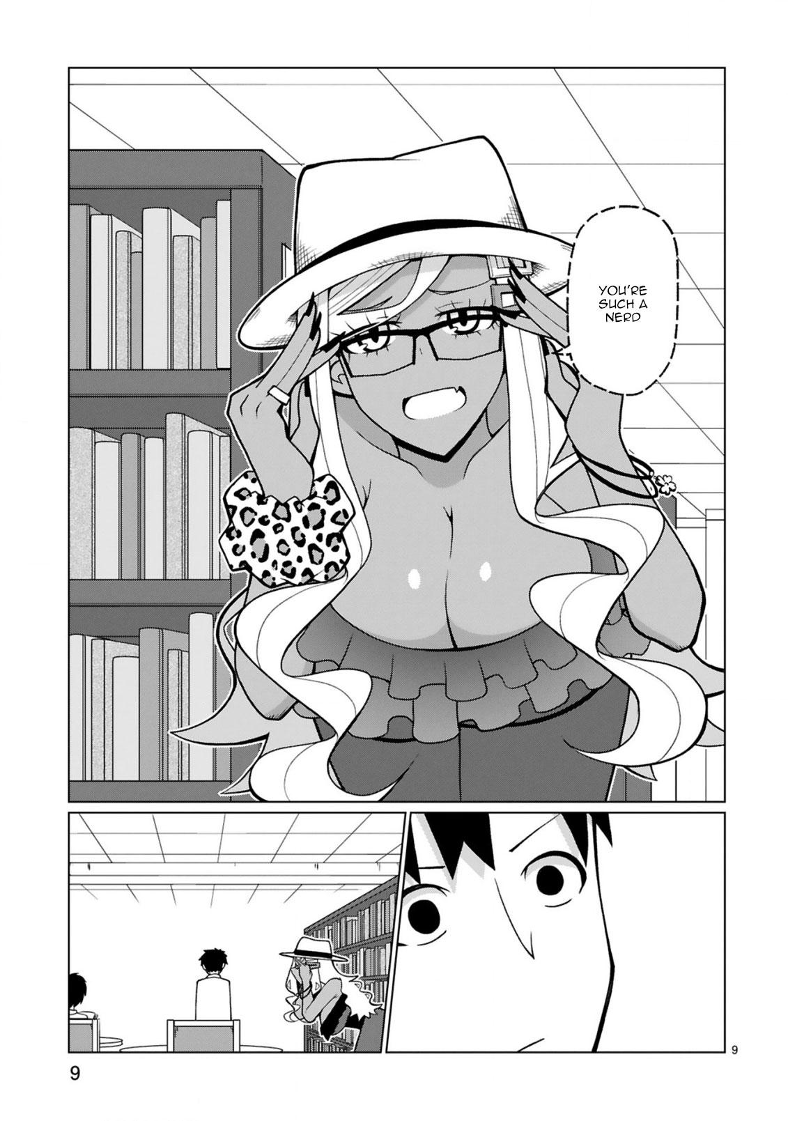 9