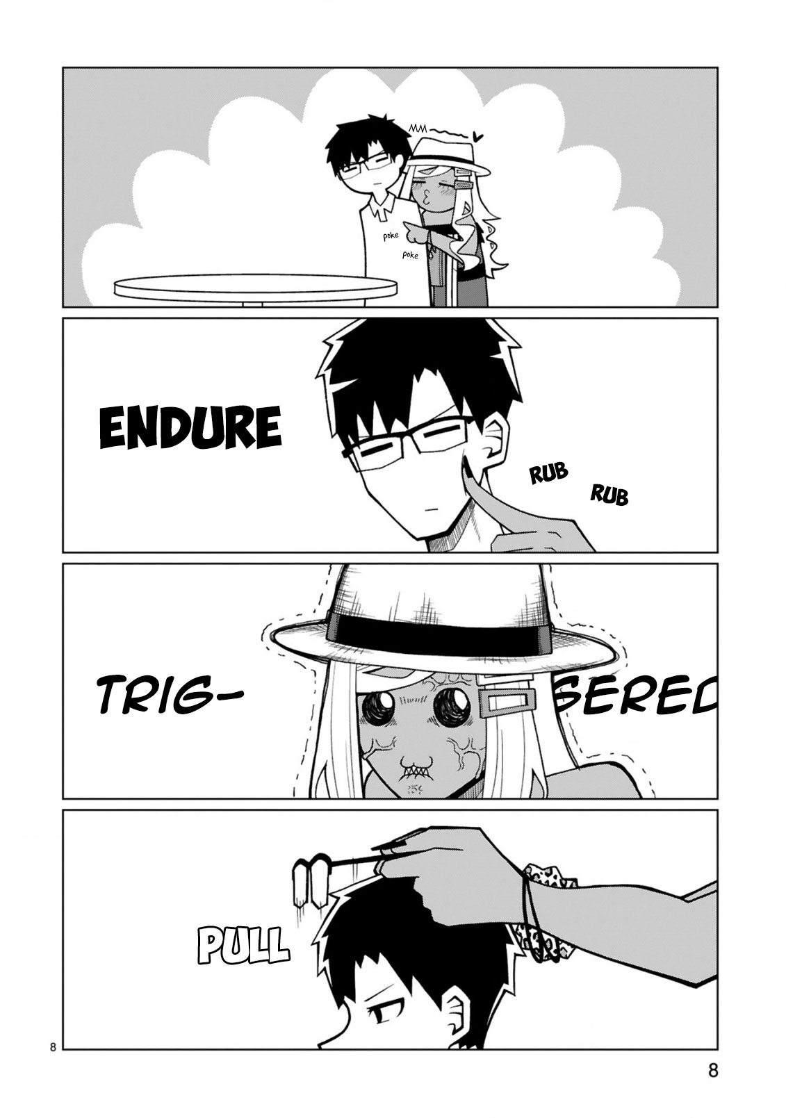 8