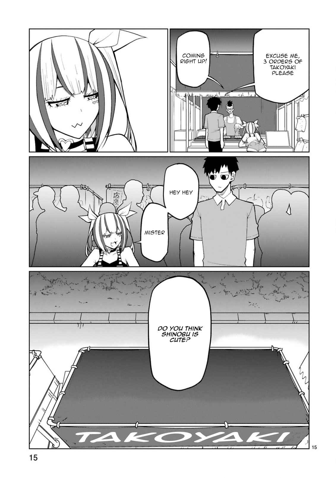 15