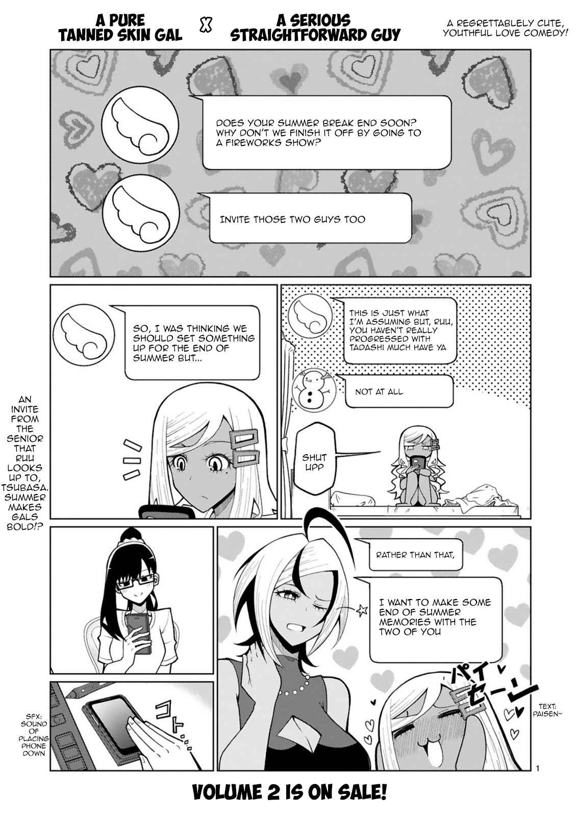 1