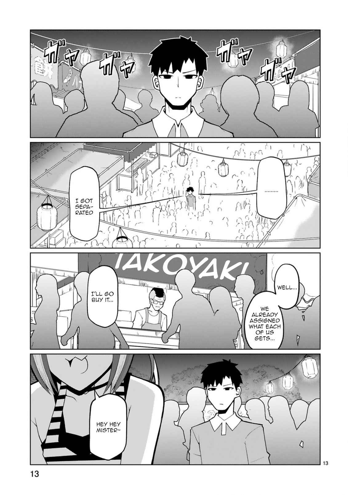13