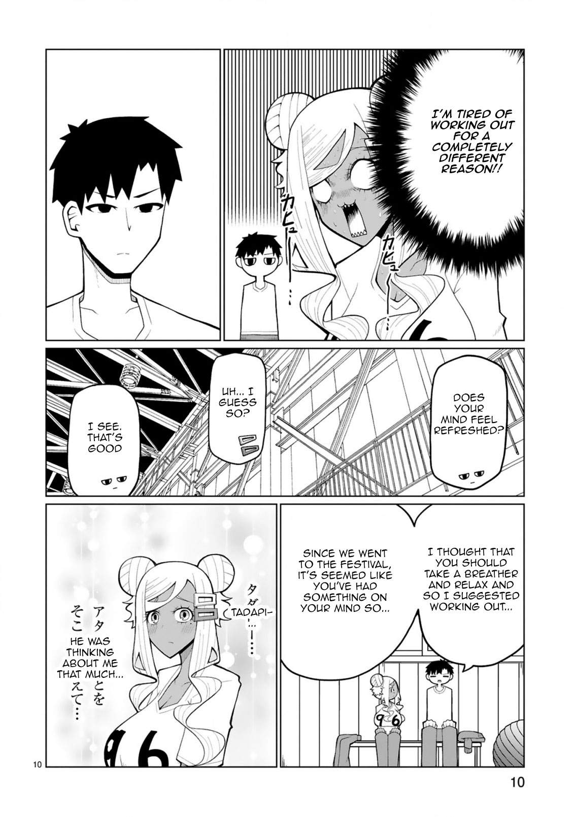 10