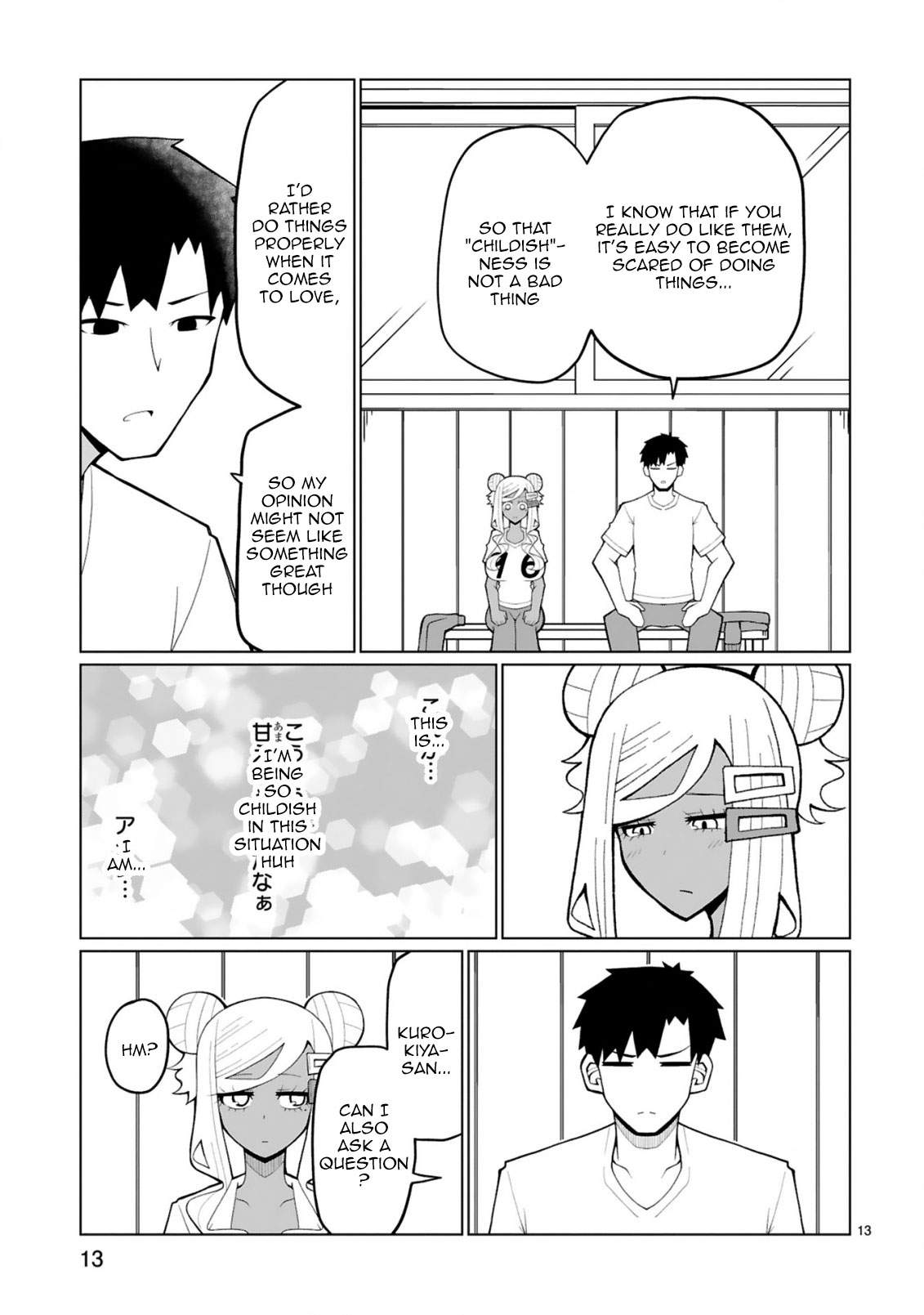13