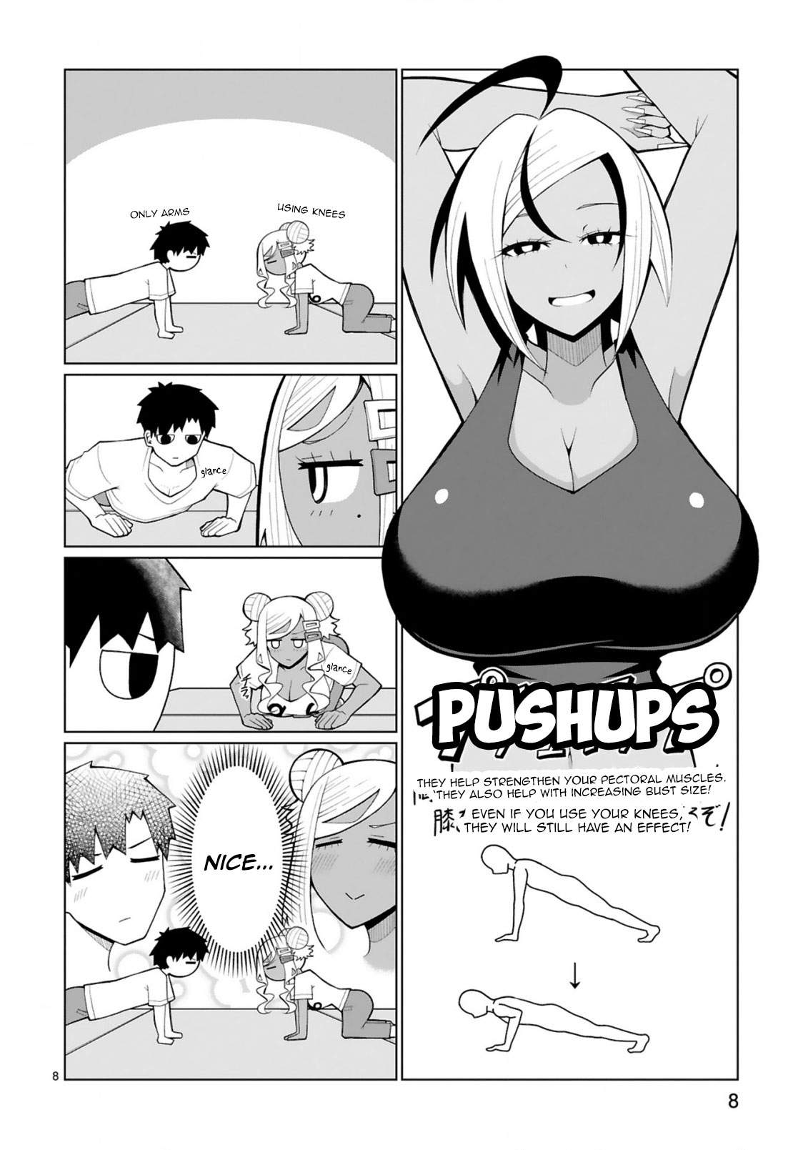 8