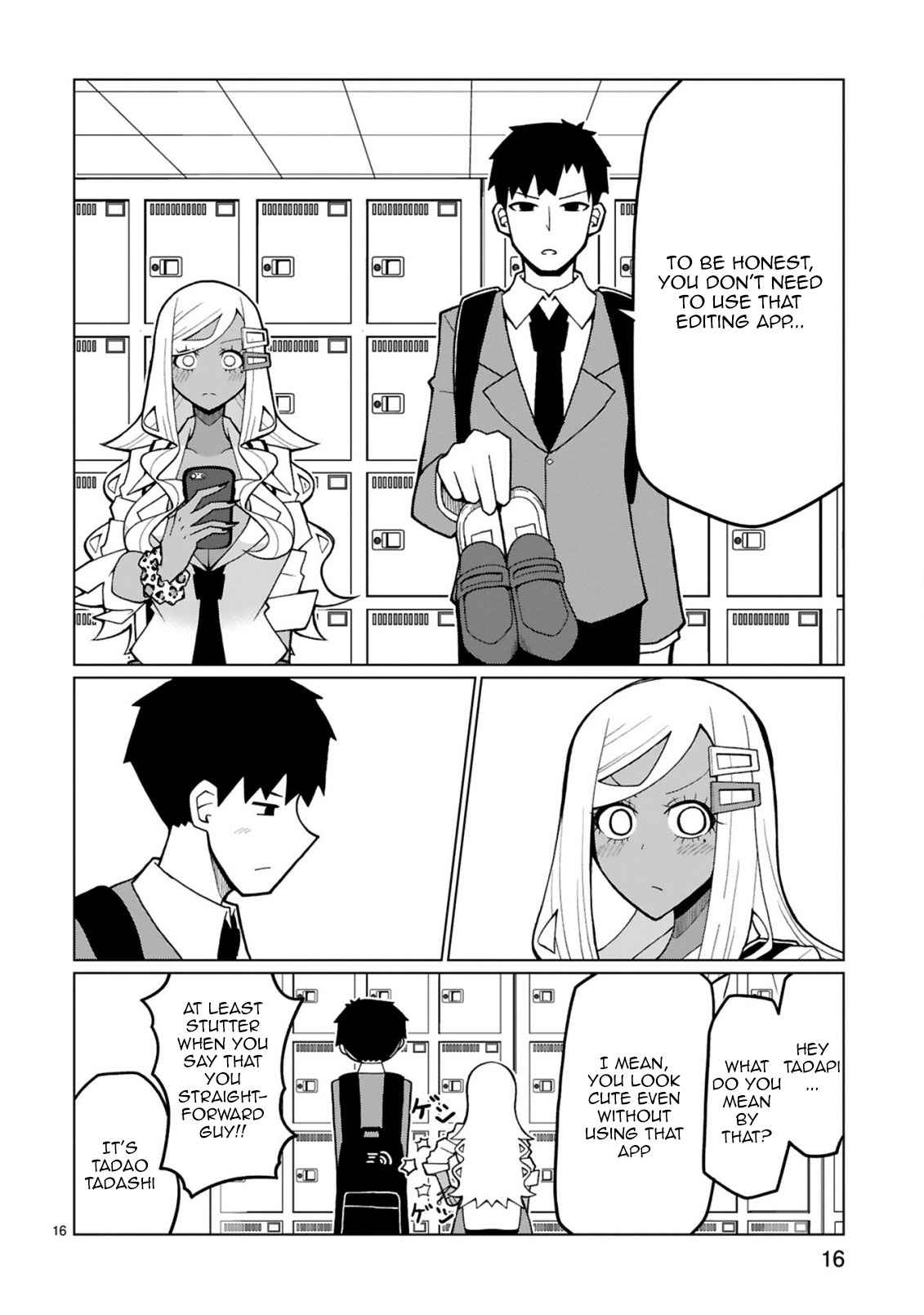 16