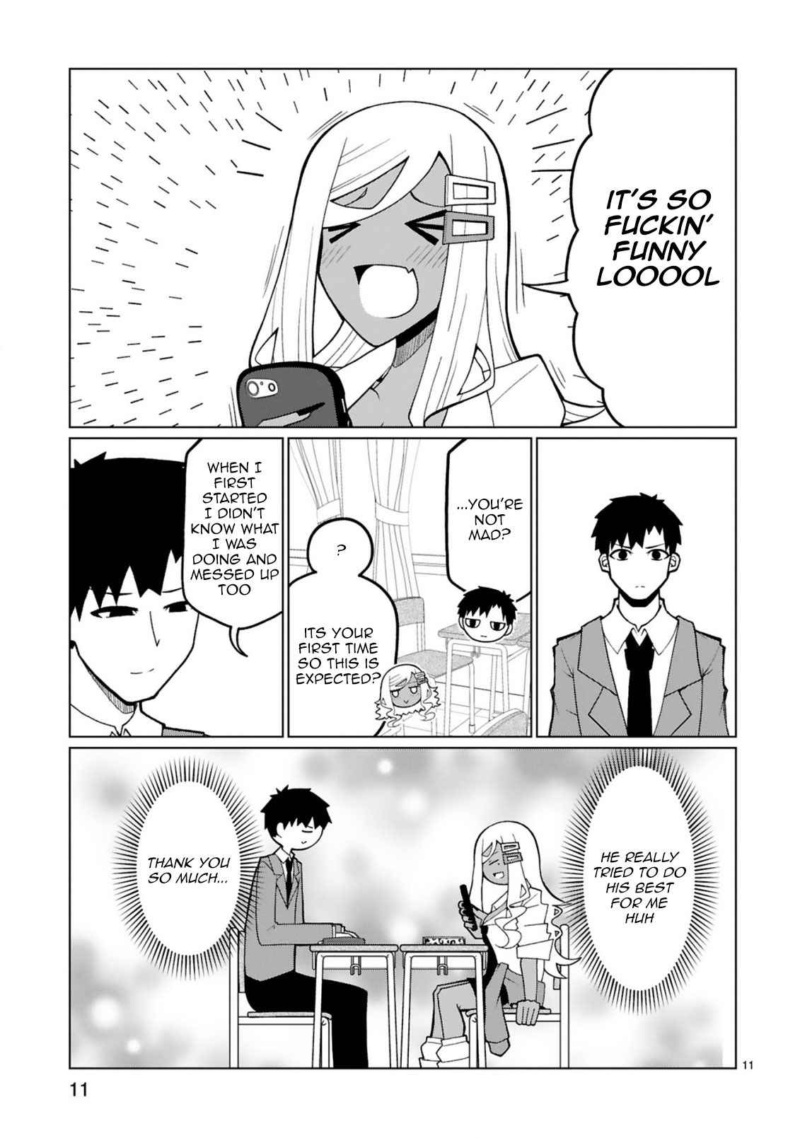 11