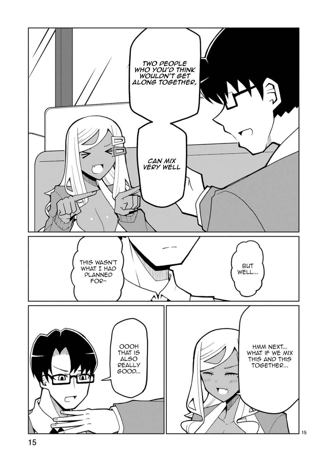 15