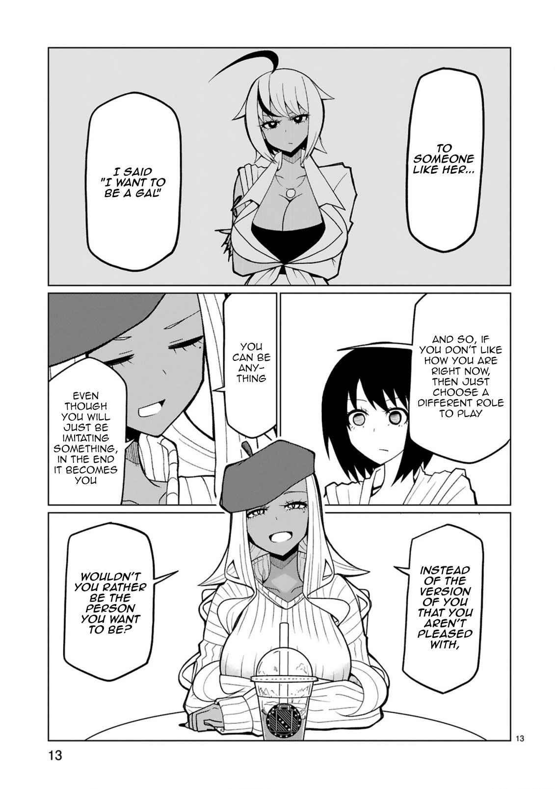 13