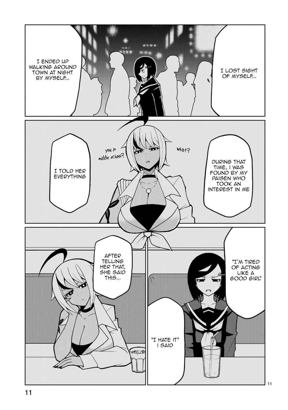 11