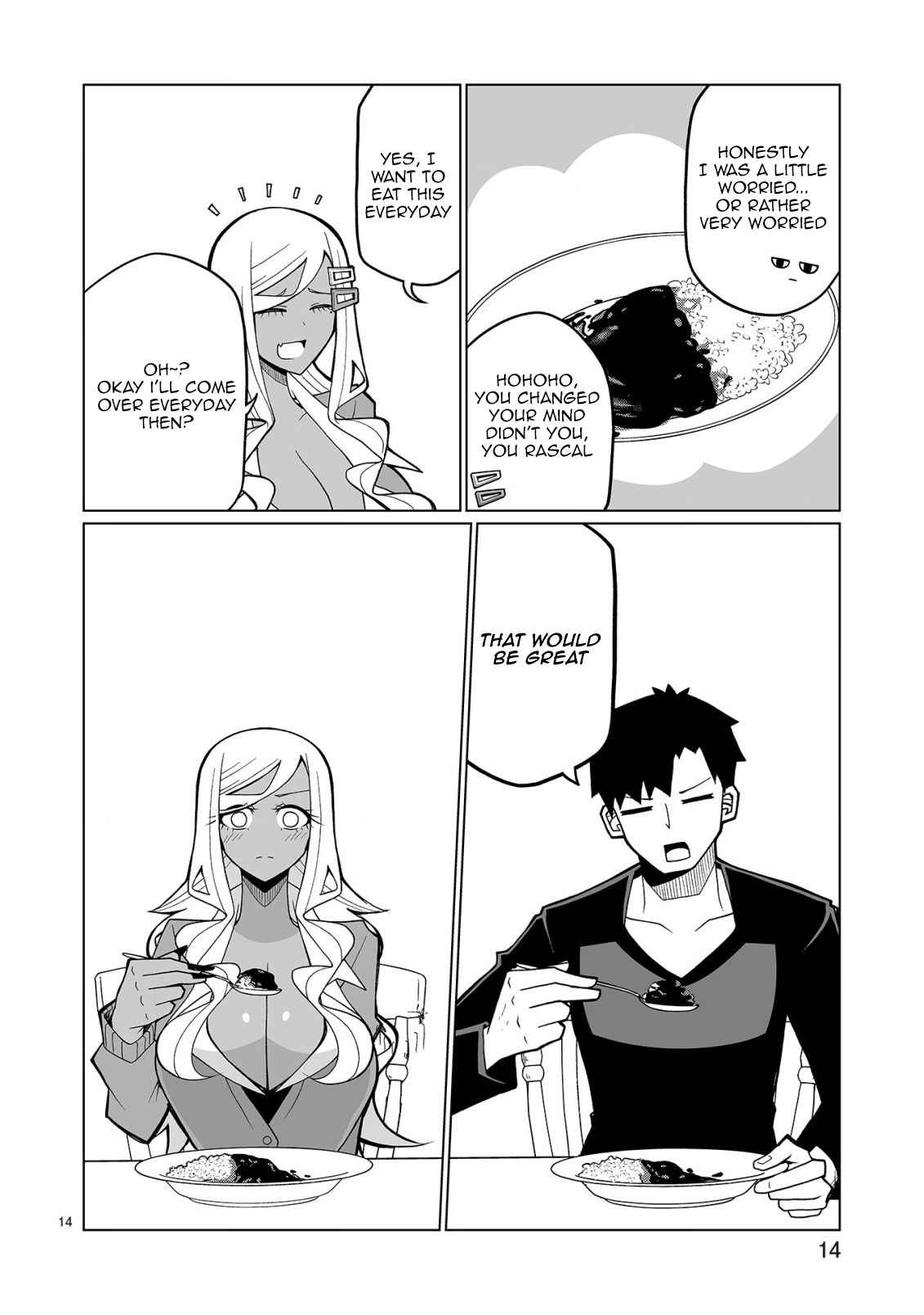 14