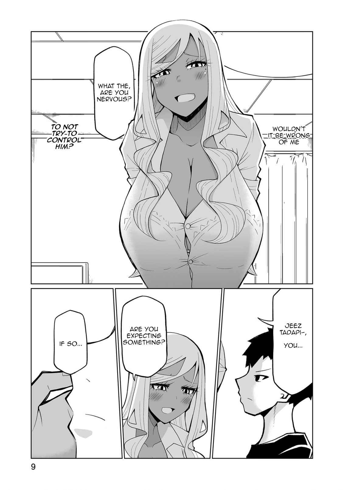 9