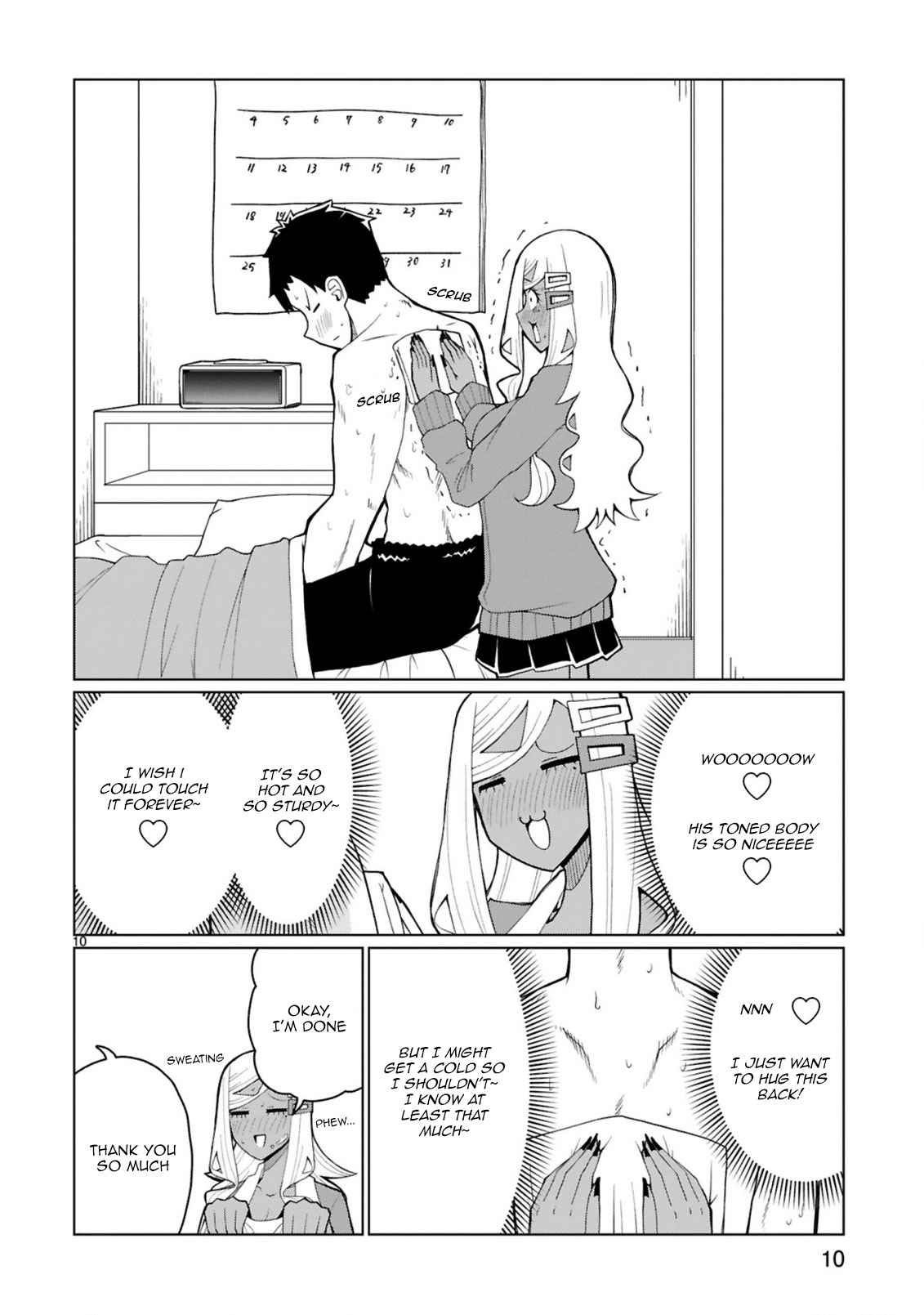 10