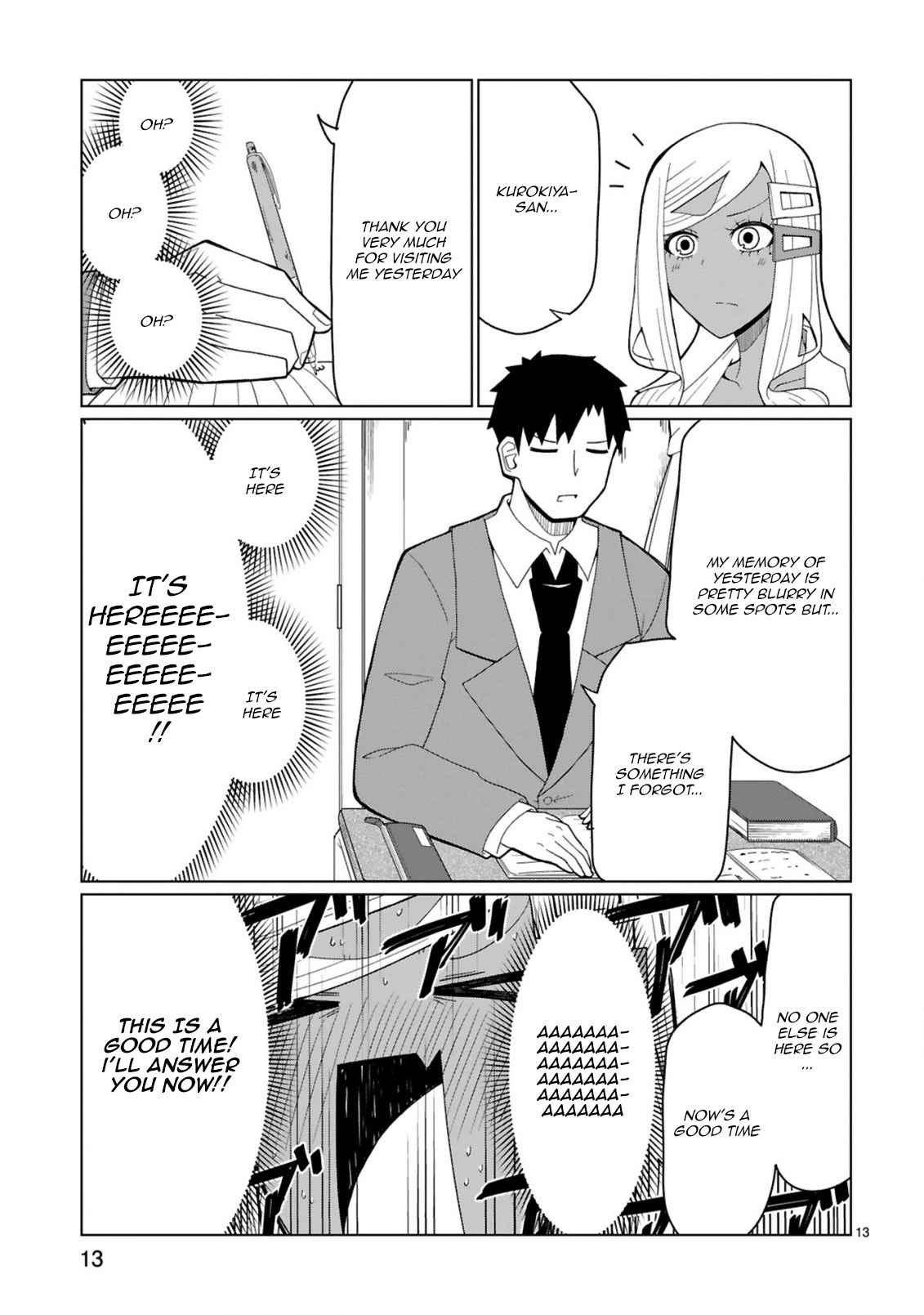 13