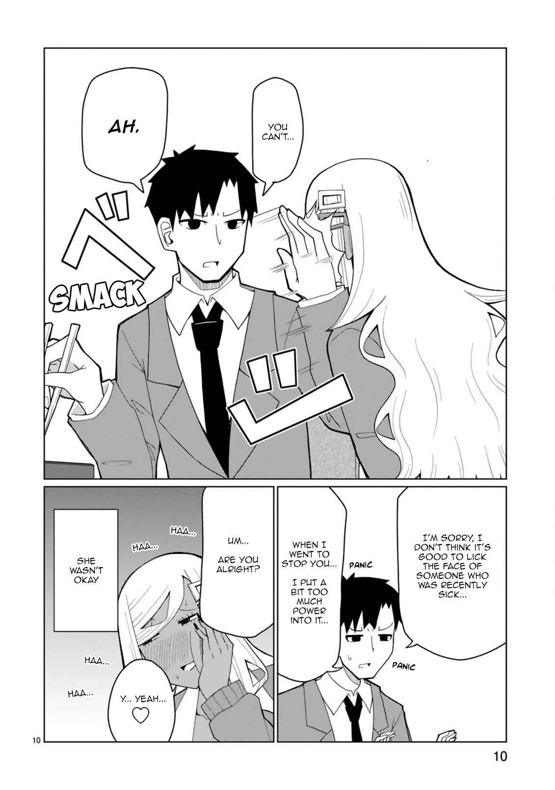 10