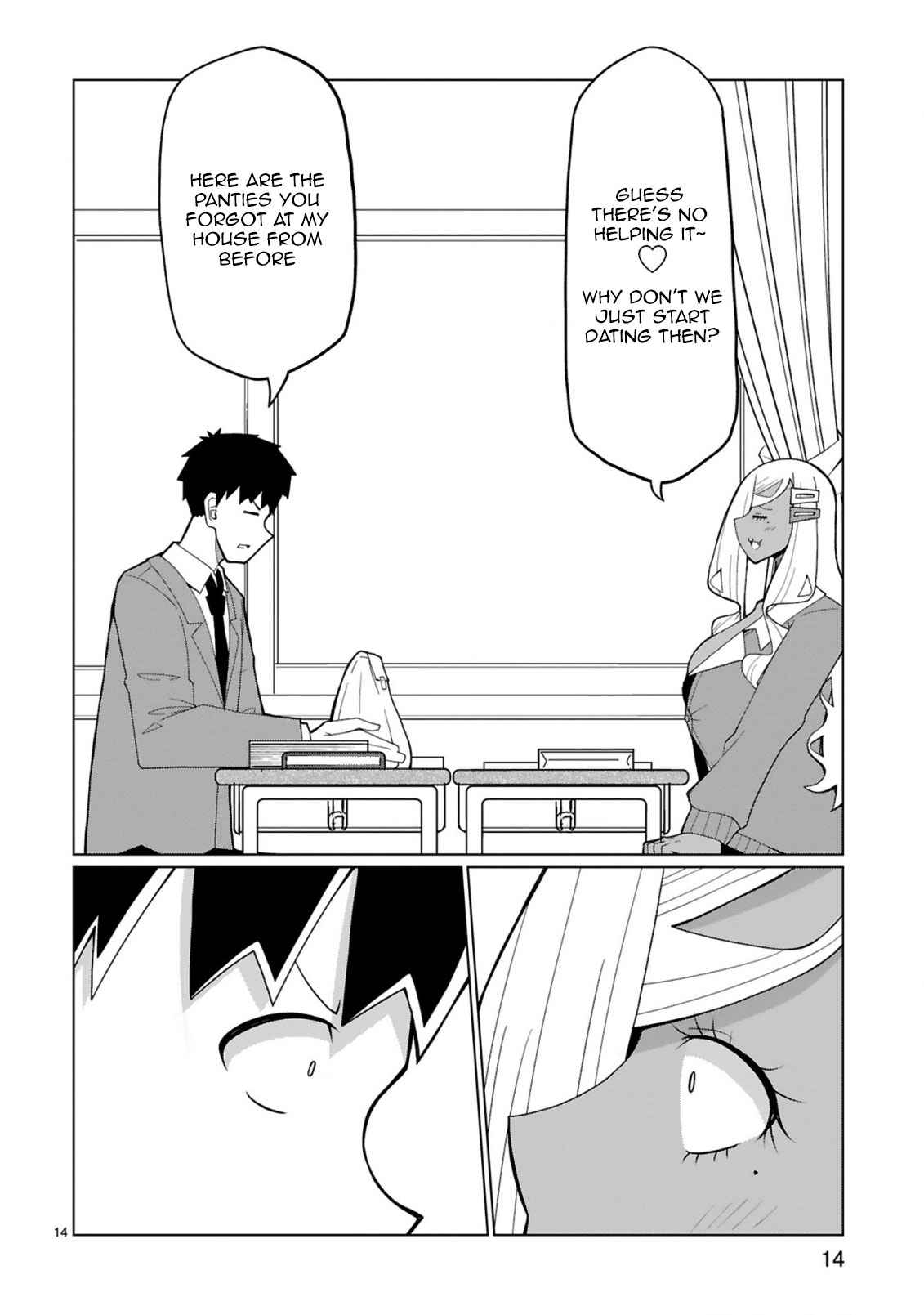 14